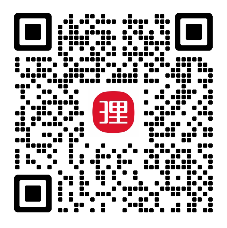 微信二维码