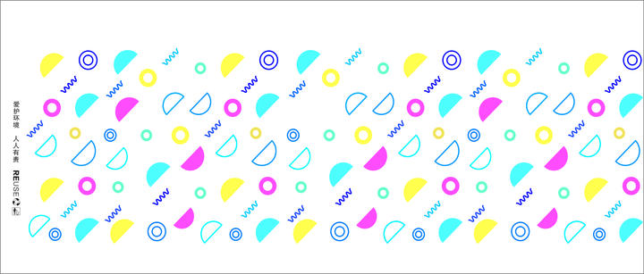 3.花纹纸杯(图1)