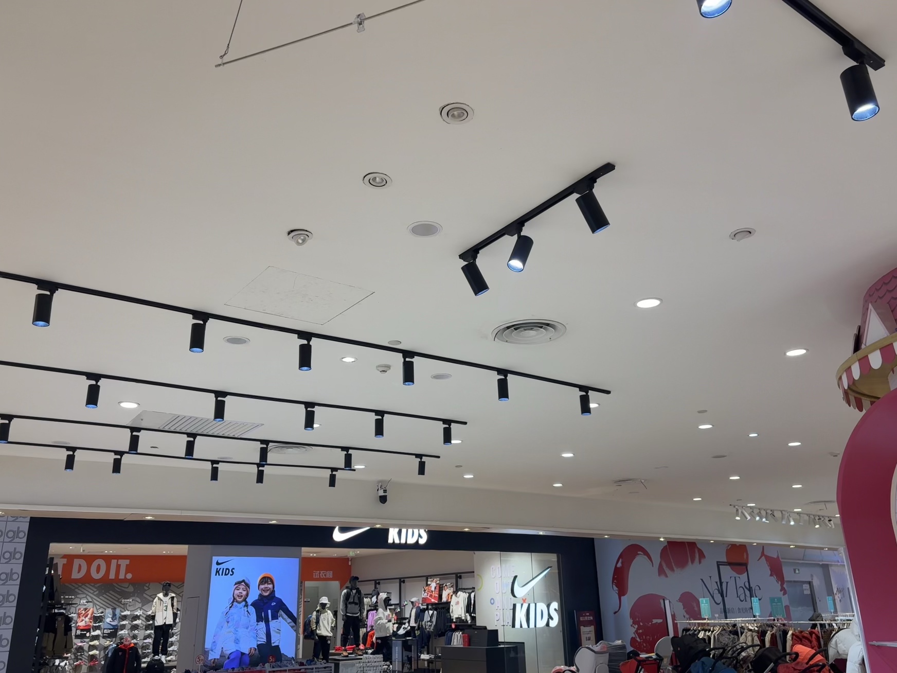 锦江区大融城菠萝树益智儿童乐园(图9)