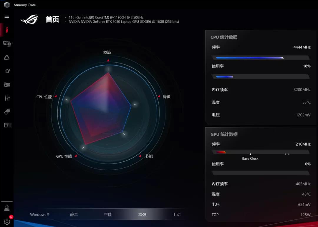 升级WIN11后必做的优化，解决卡顿问题插图7