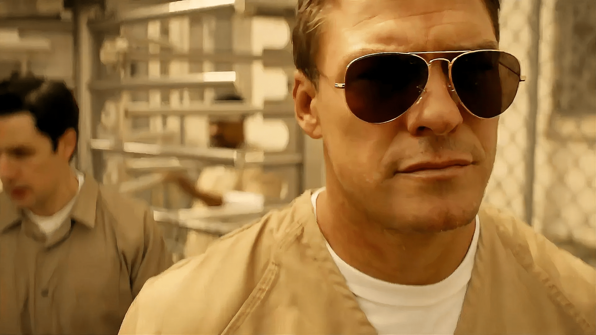 探案爽剧资源《侠探杰克》1-2季全：2米猛男以暴制暴！不讲武德，拳拳到肉！