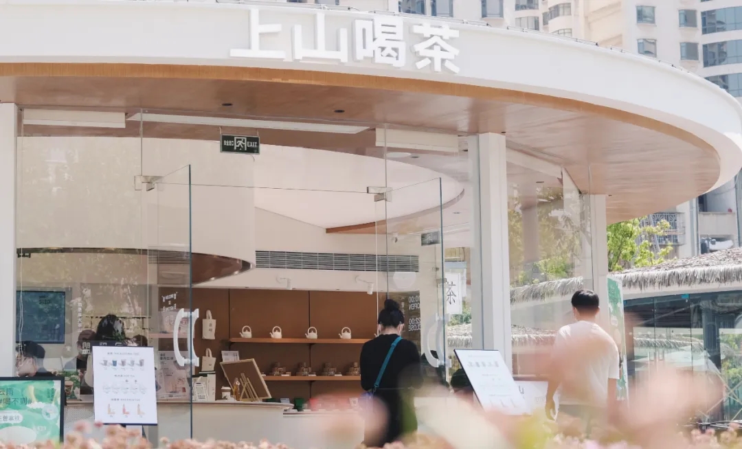 上山喝茶品牌手册.PDF