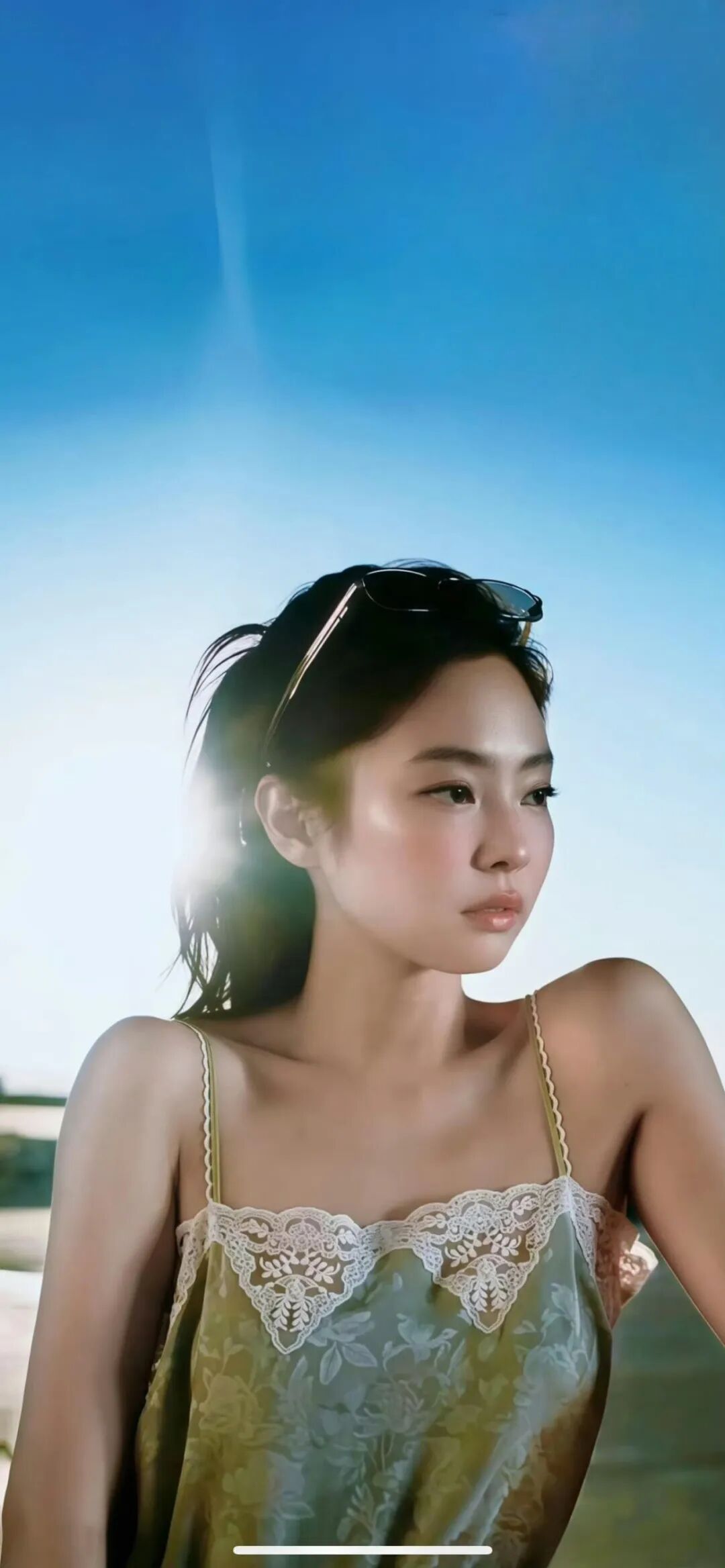 BLACKPINK/手机锁屏壁纸/聊天背景图