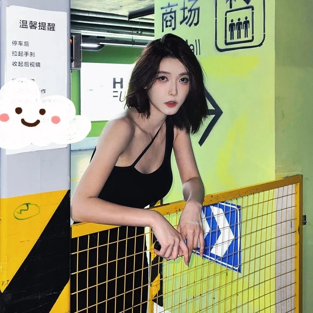 某音网红聂小雨，墙外720P