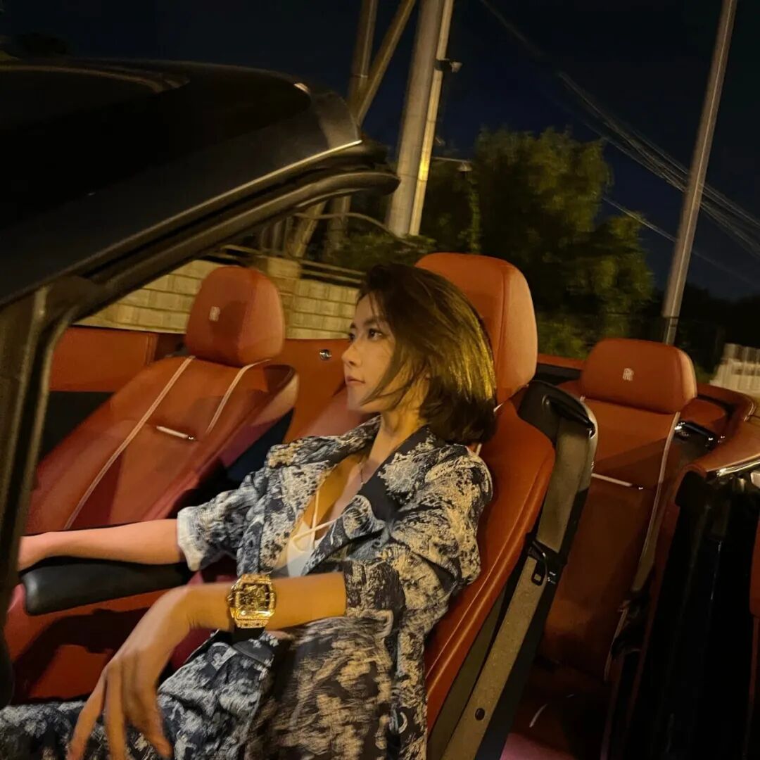 某音网红聂小雨，墙外720P