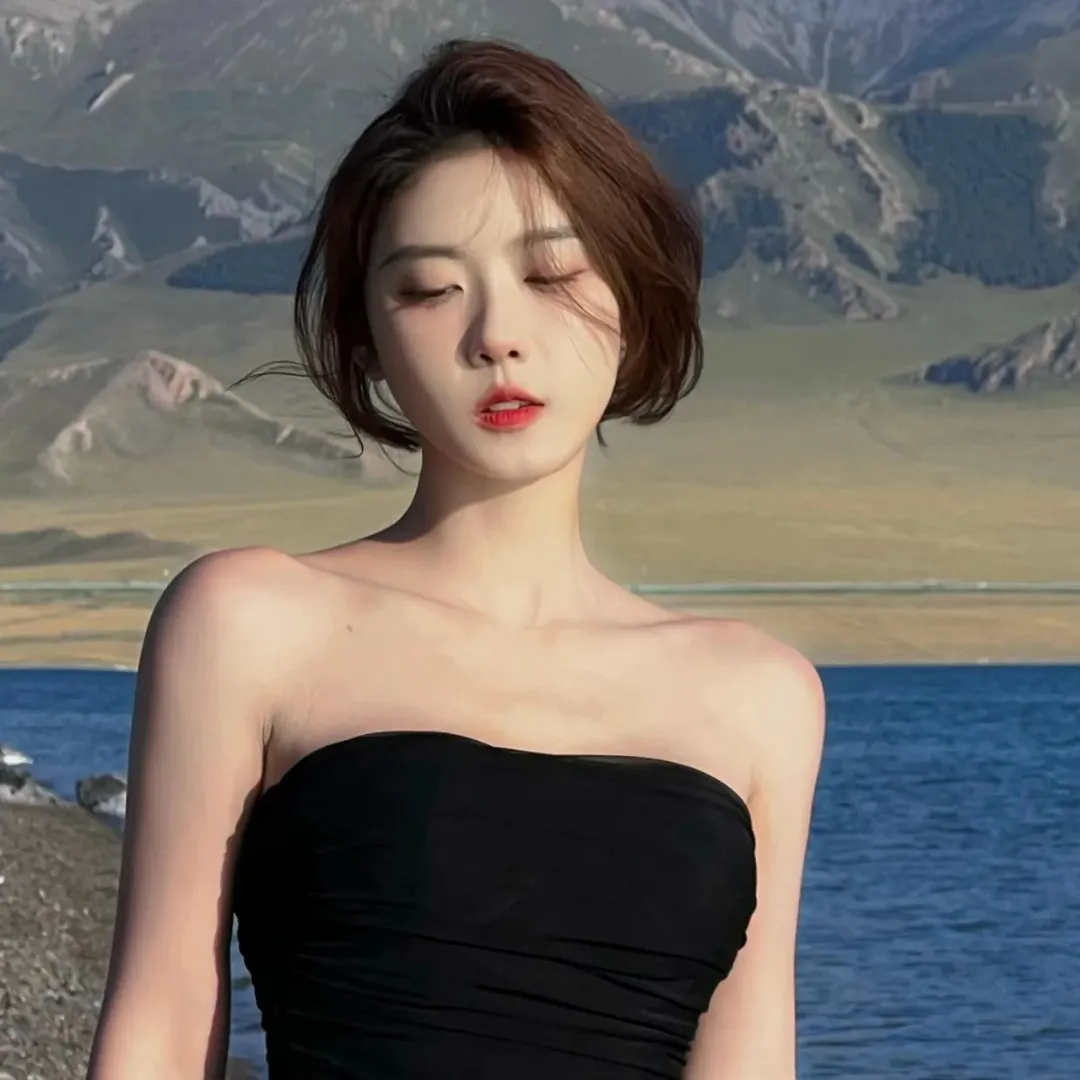 某音网红聂小雨，墙外720P