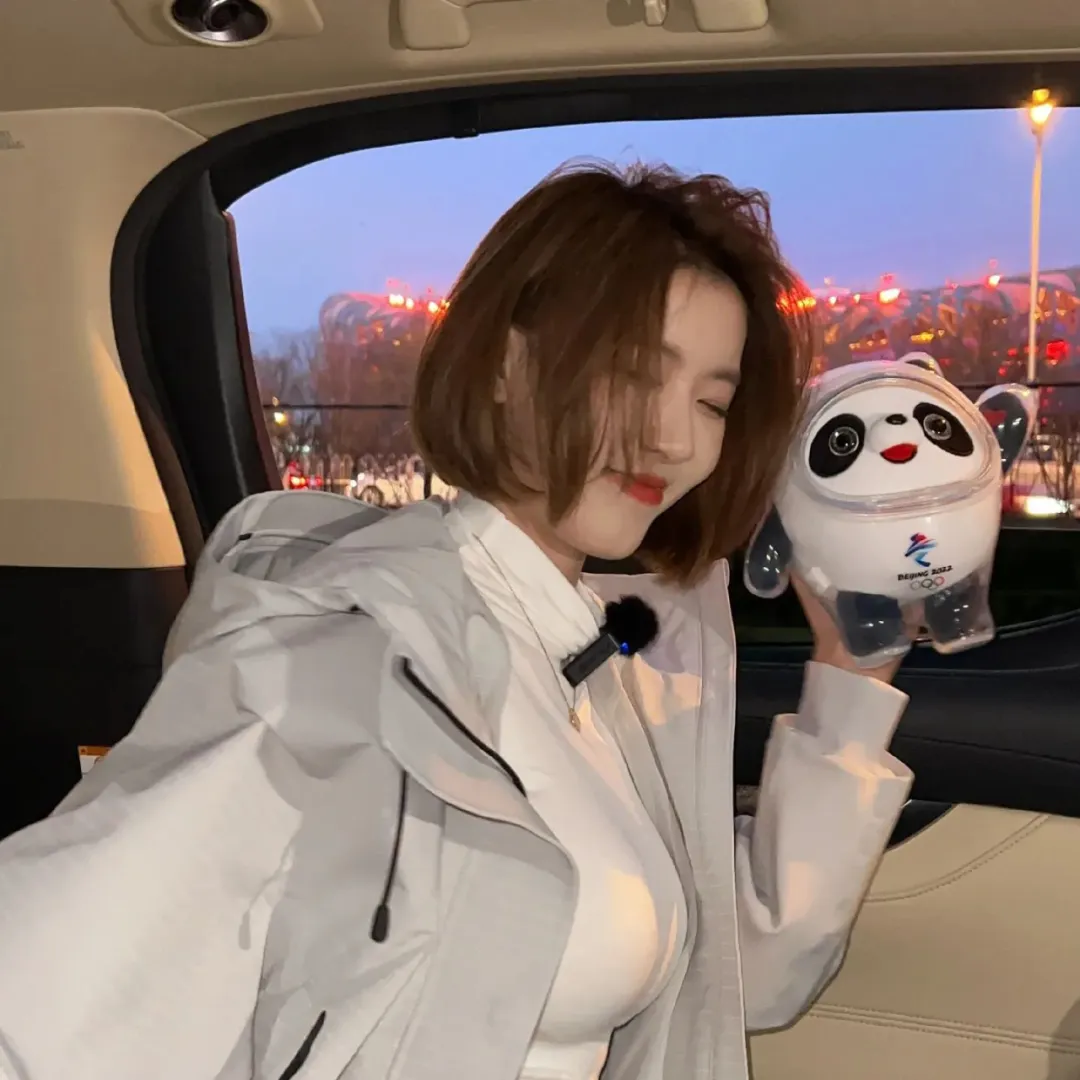 某音网红聂小雨，墙外720P