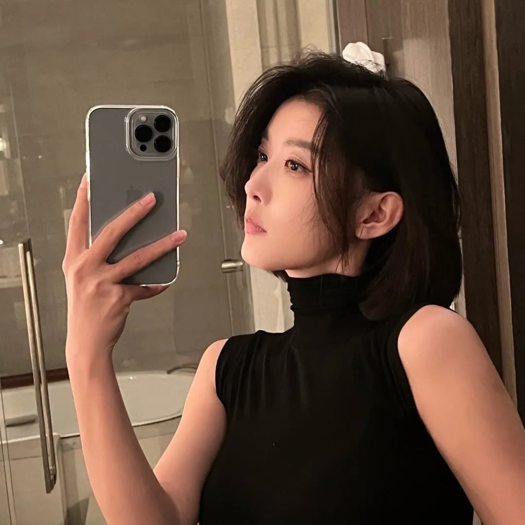 某音网红聂小雨，墙外720P