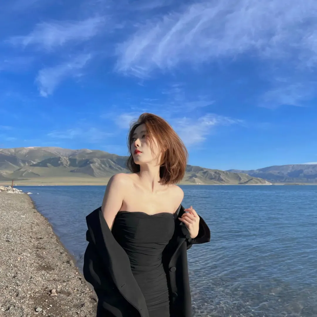 某音网红聂小雨，墙外720P