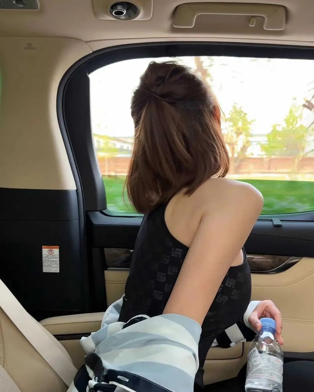 某音网红聂小雨，墙外720P