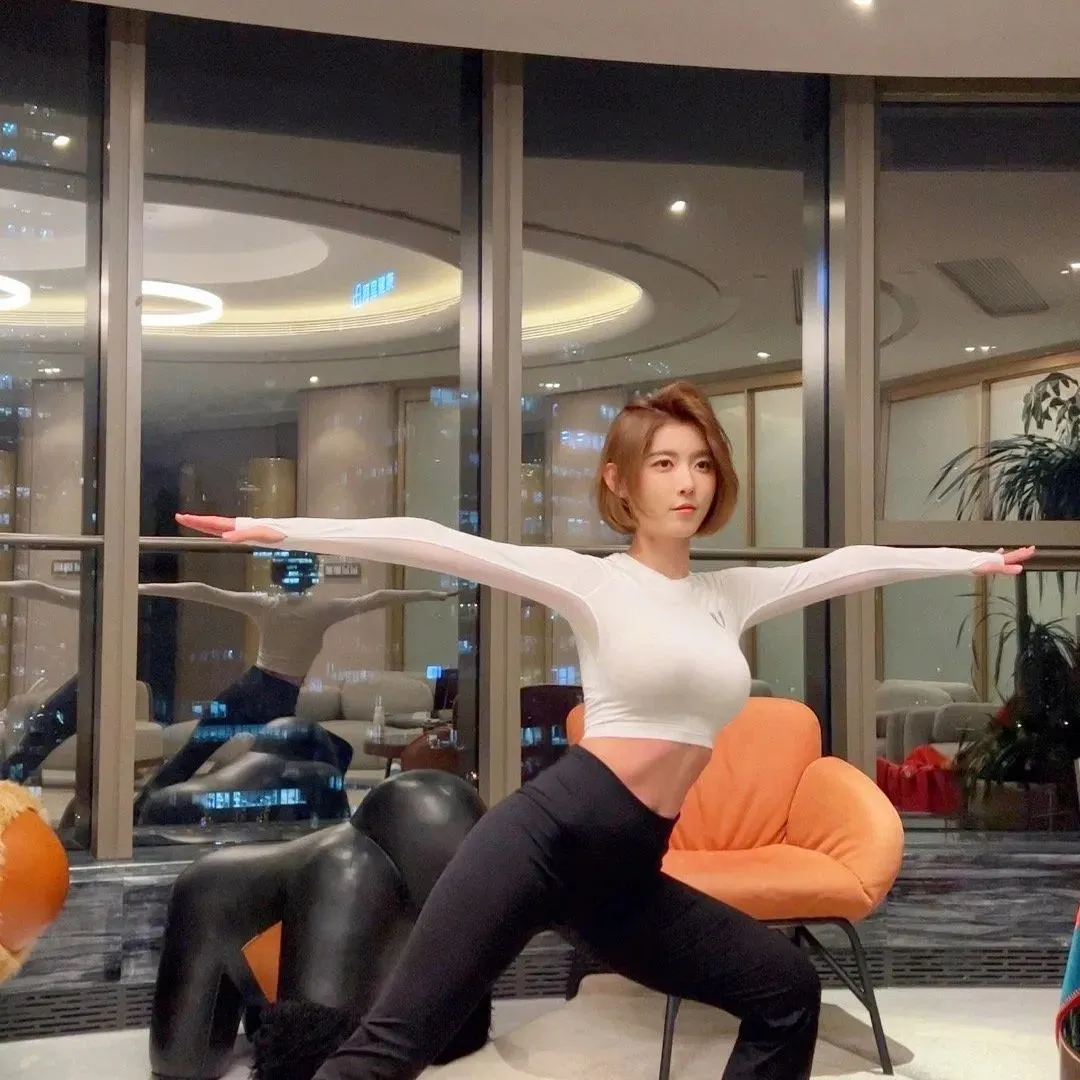 某音网红聂小雨，墙外720P