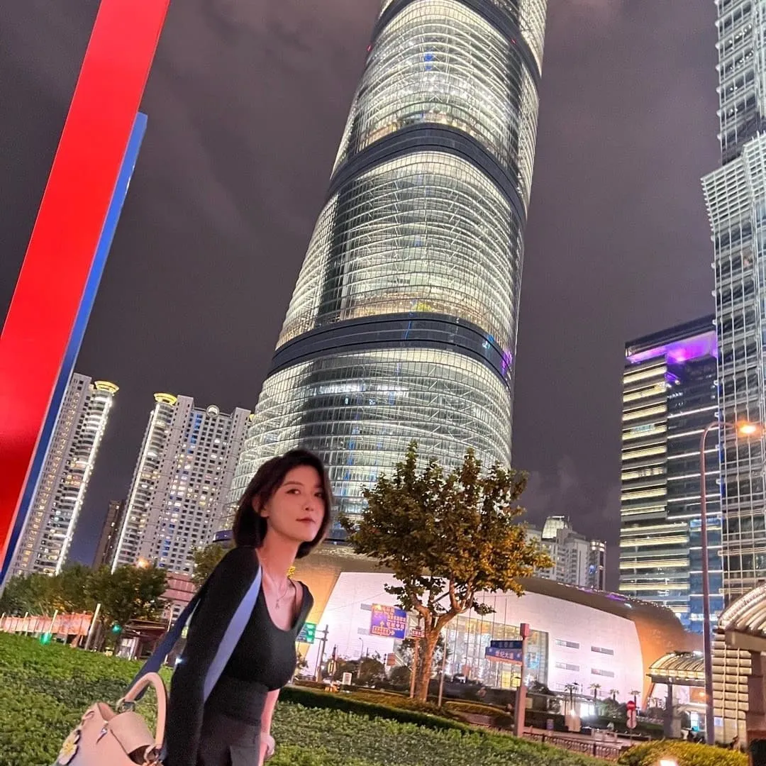 某音网红聂小雨，墙外720P