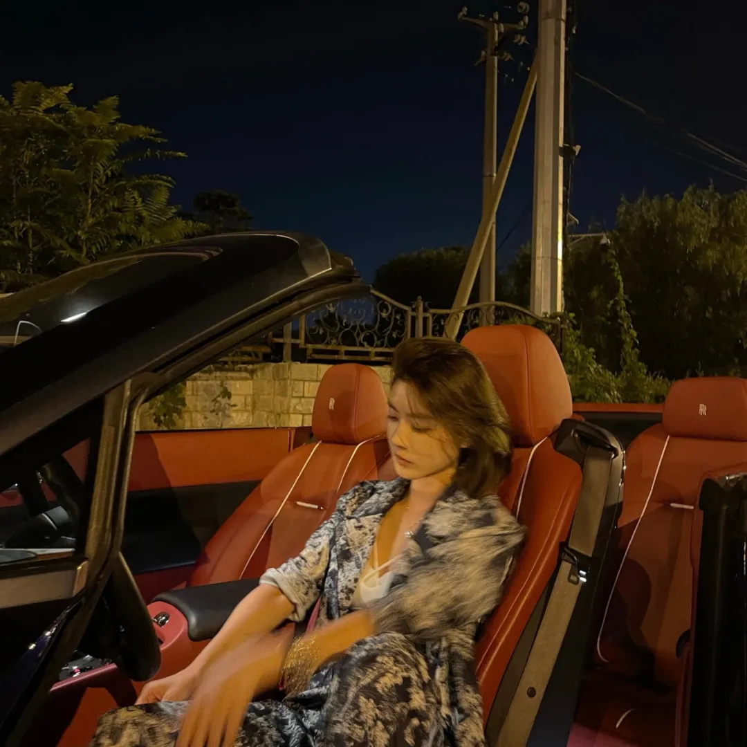 某音网红聂小雨，墙外720P