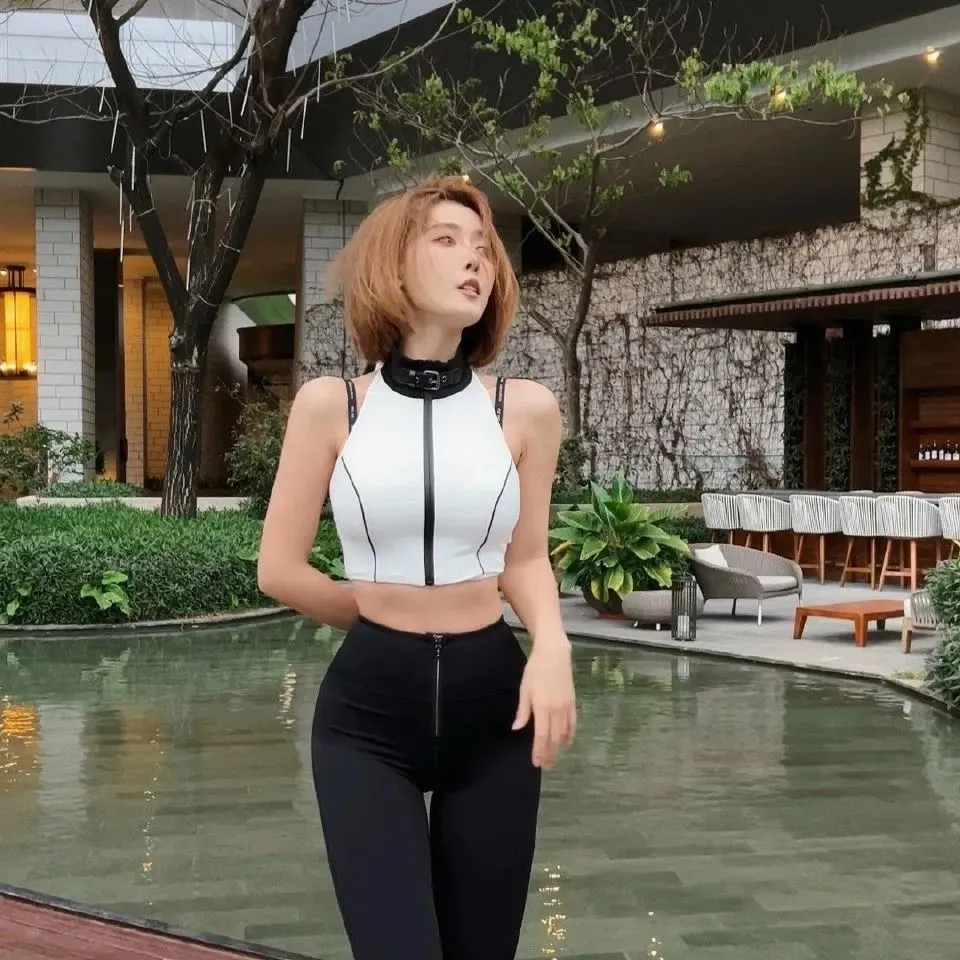 某音网红聂小雨，墙外720P