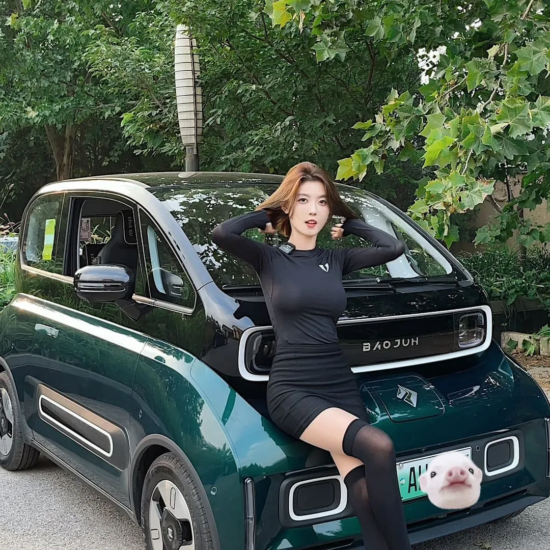 某音网红聂小雨，墙外720P