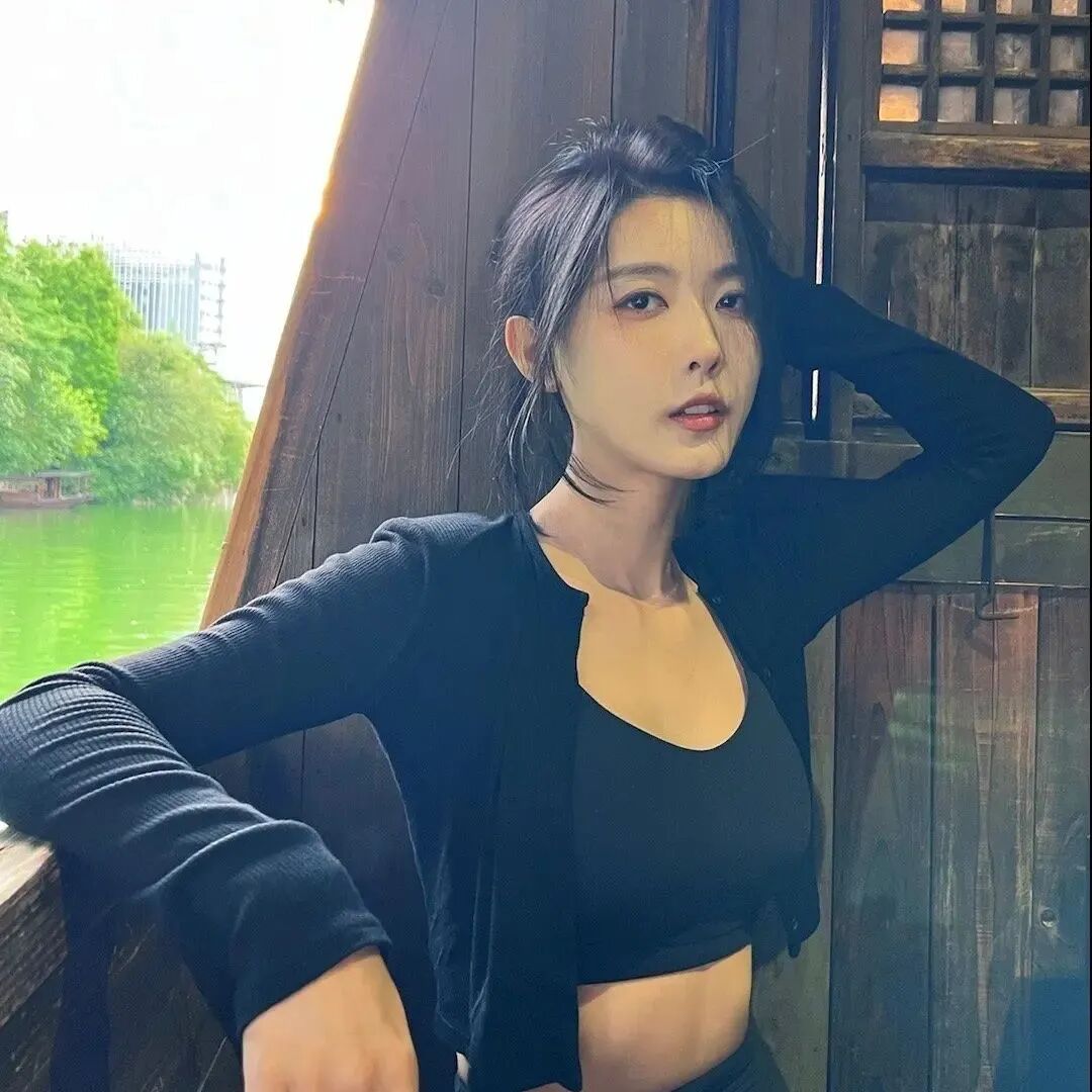 某音网红聂小雨，墙外720P