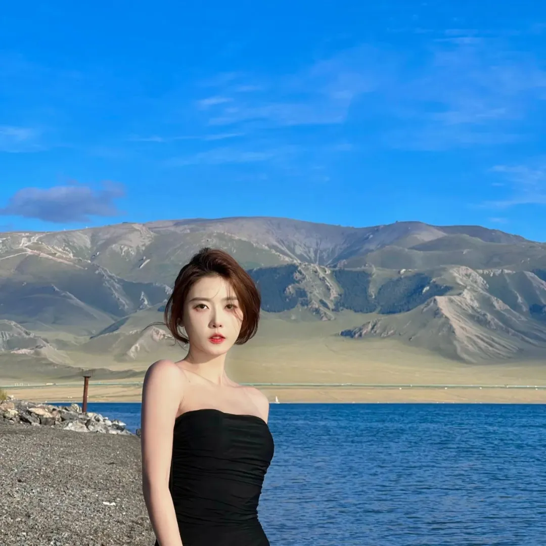 某音网红聂小雨，墙外720P