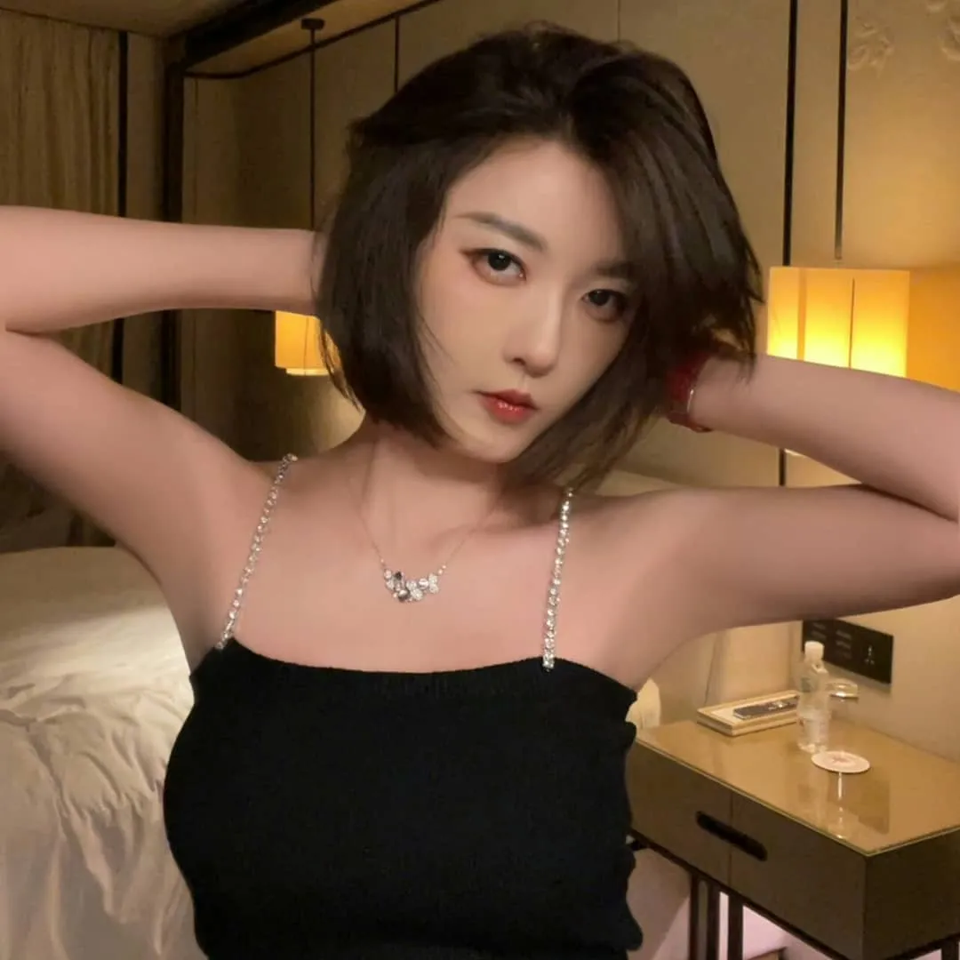 某音网红聂小雨，墙外720P