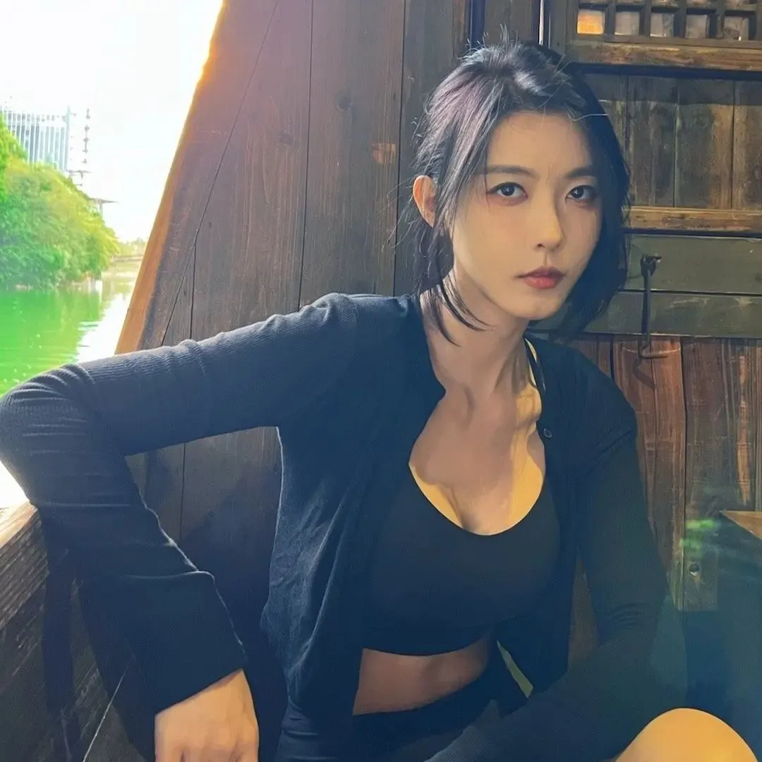 某音网红聂小雨，墙外720P