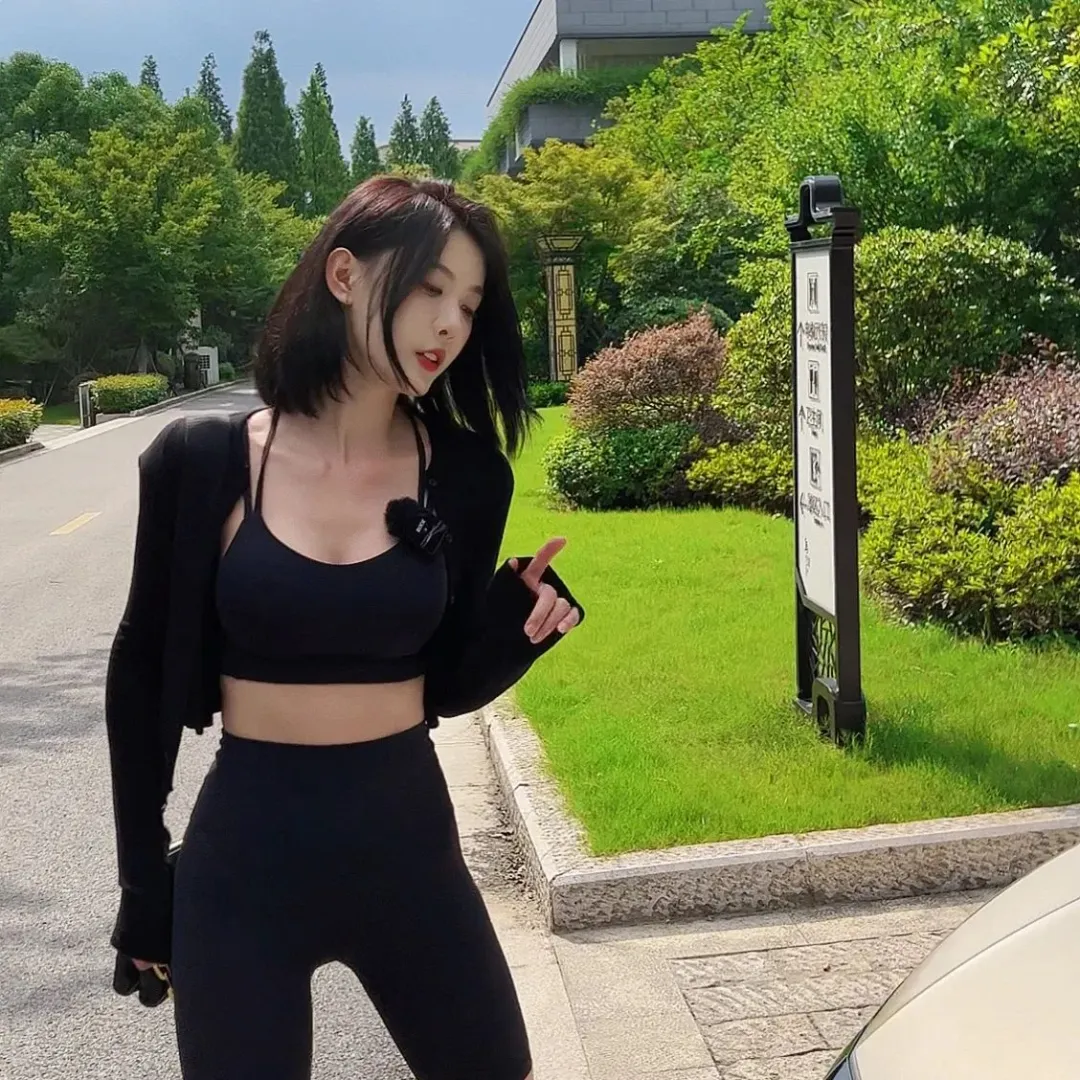 某音网红聂小雨，墙外720P