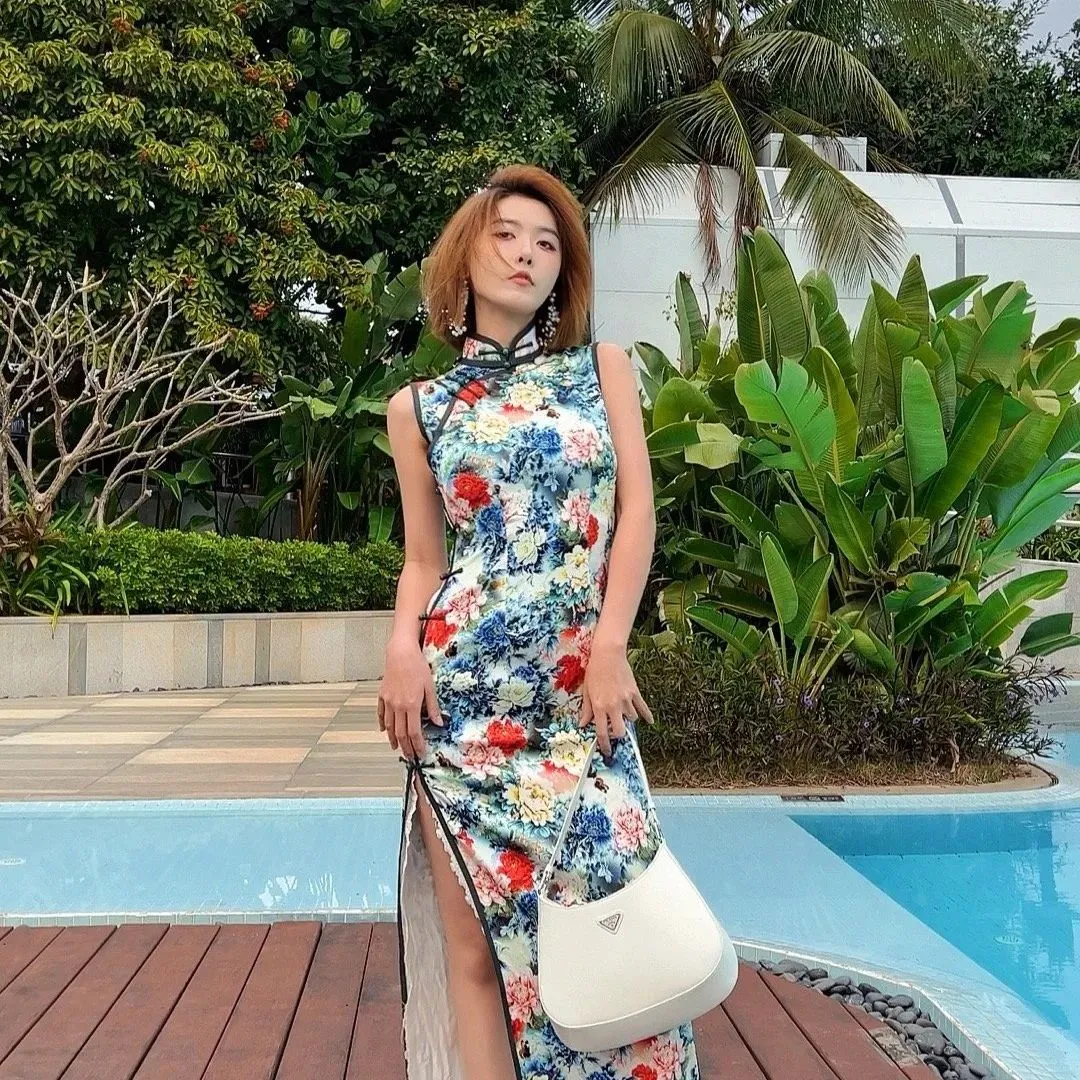 某音网红聂小雨，墙外720P