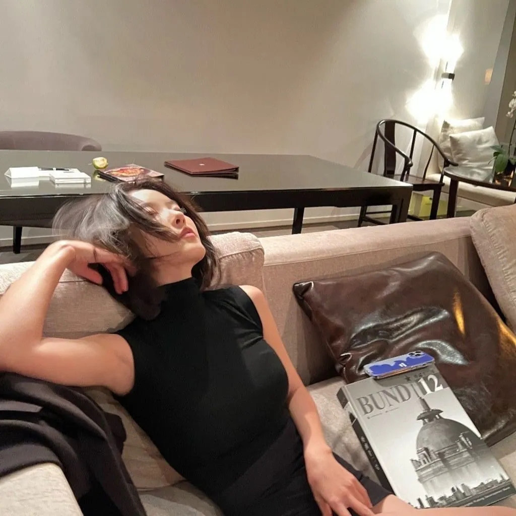 某音网红聂小雨，墙外720P