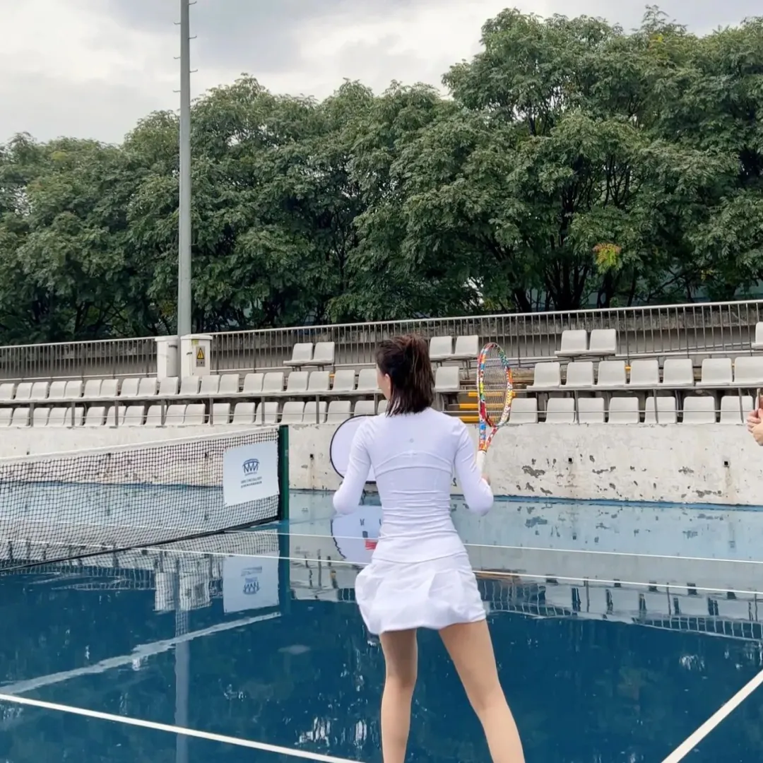 某音网红聂小雨，墙外720P