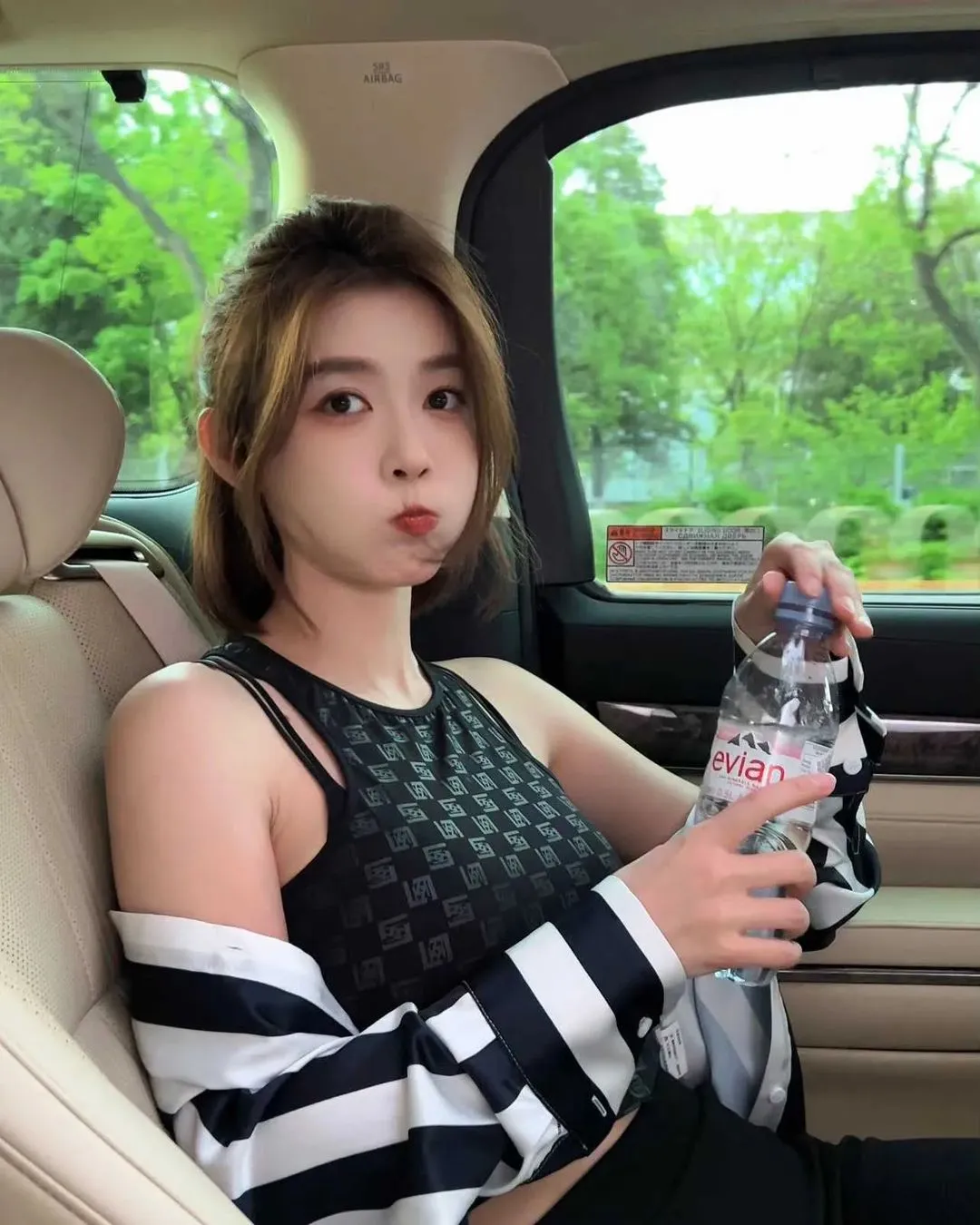 某音网红聂小雨，墙外720P