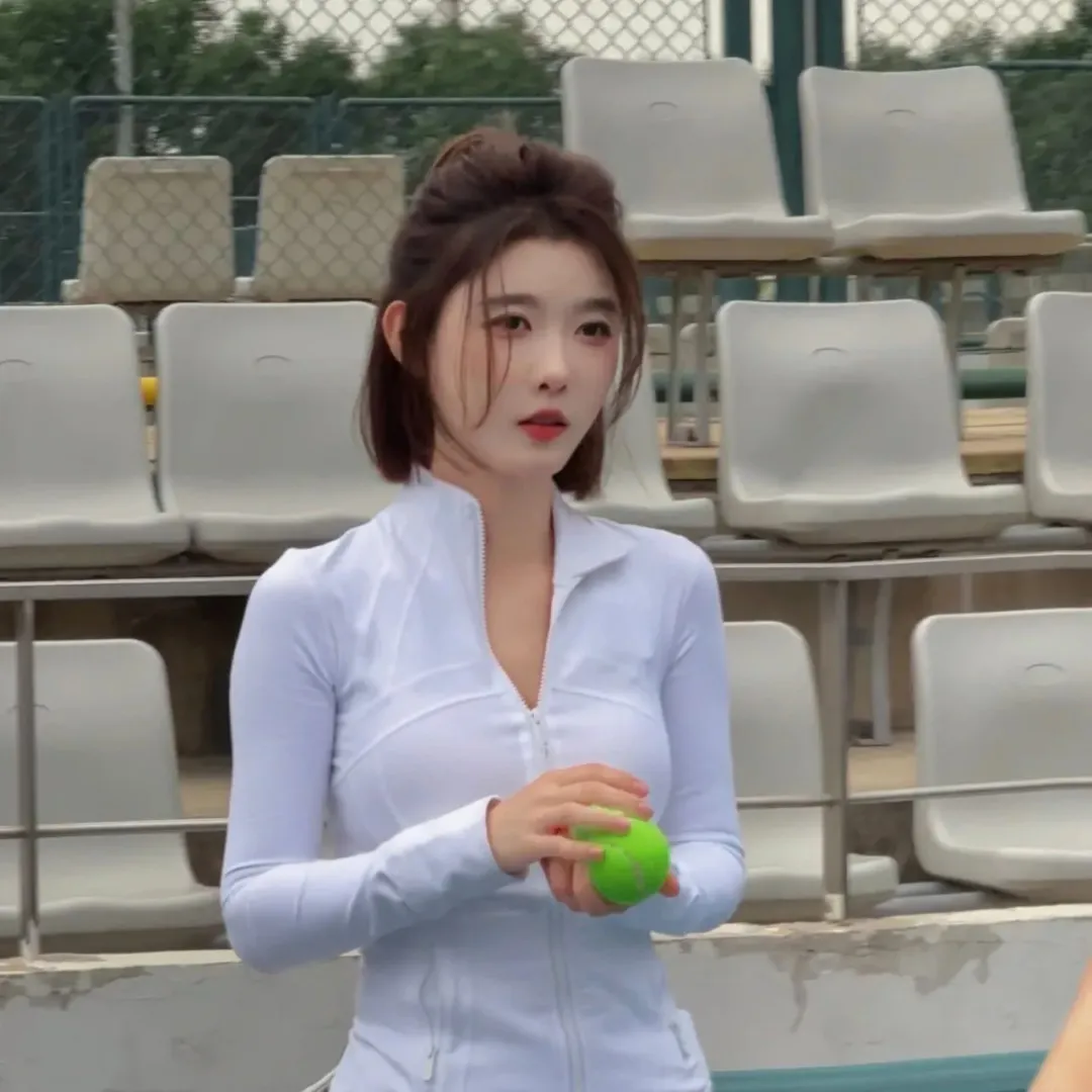 某音网红聂小雨，墙外720P