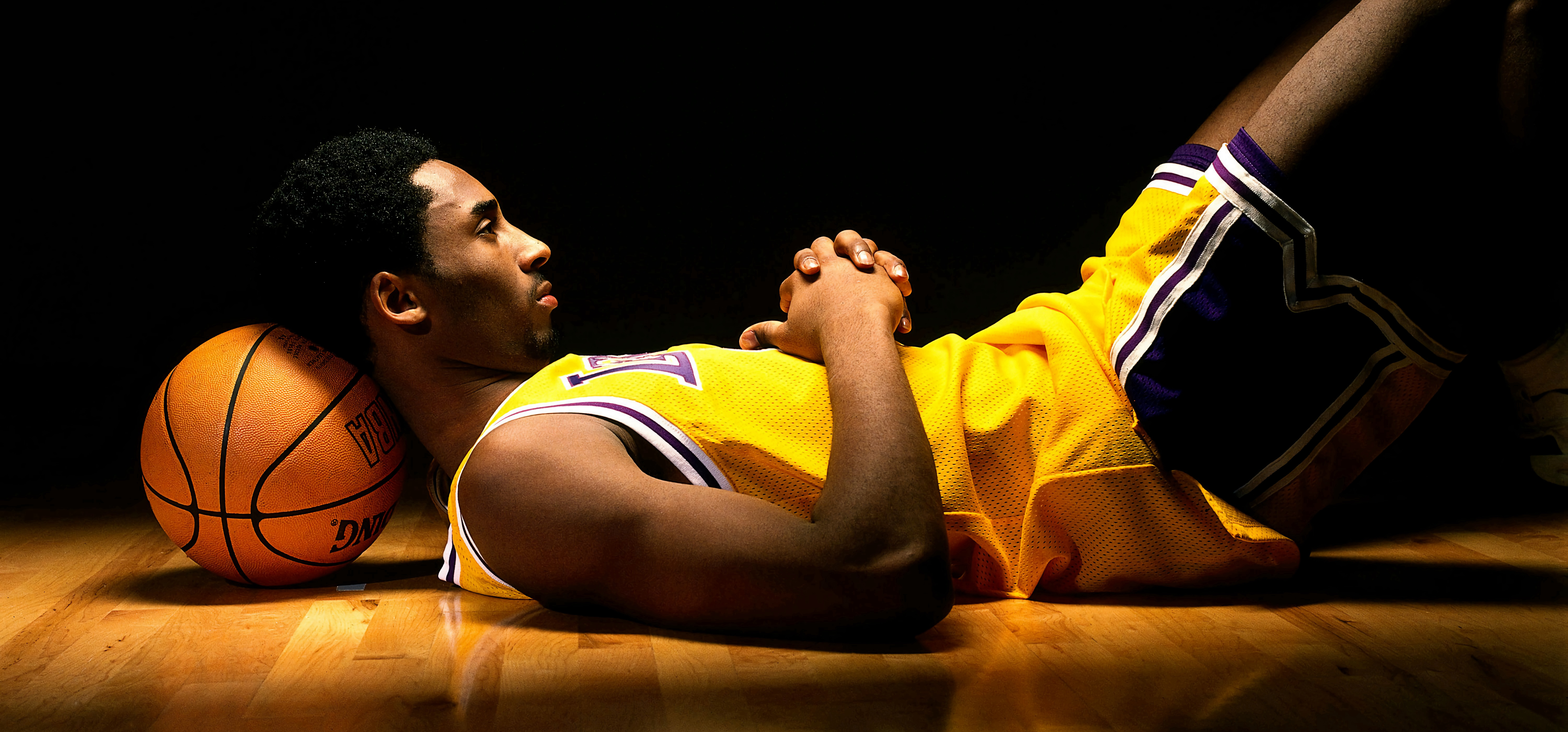 NBA长版图-横版素材图