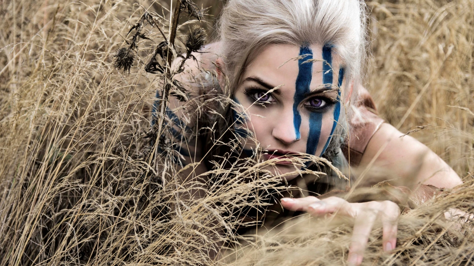 图片[3]-分享100张Cosplay壁纸，感兴趣的自取-西城知道