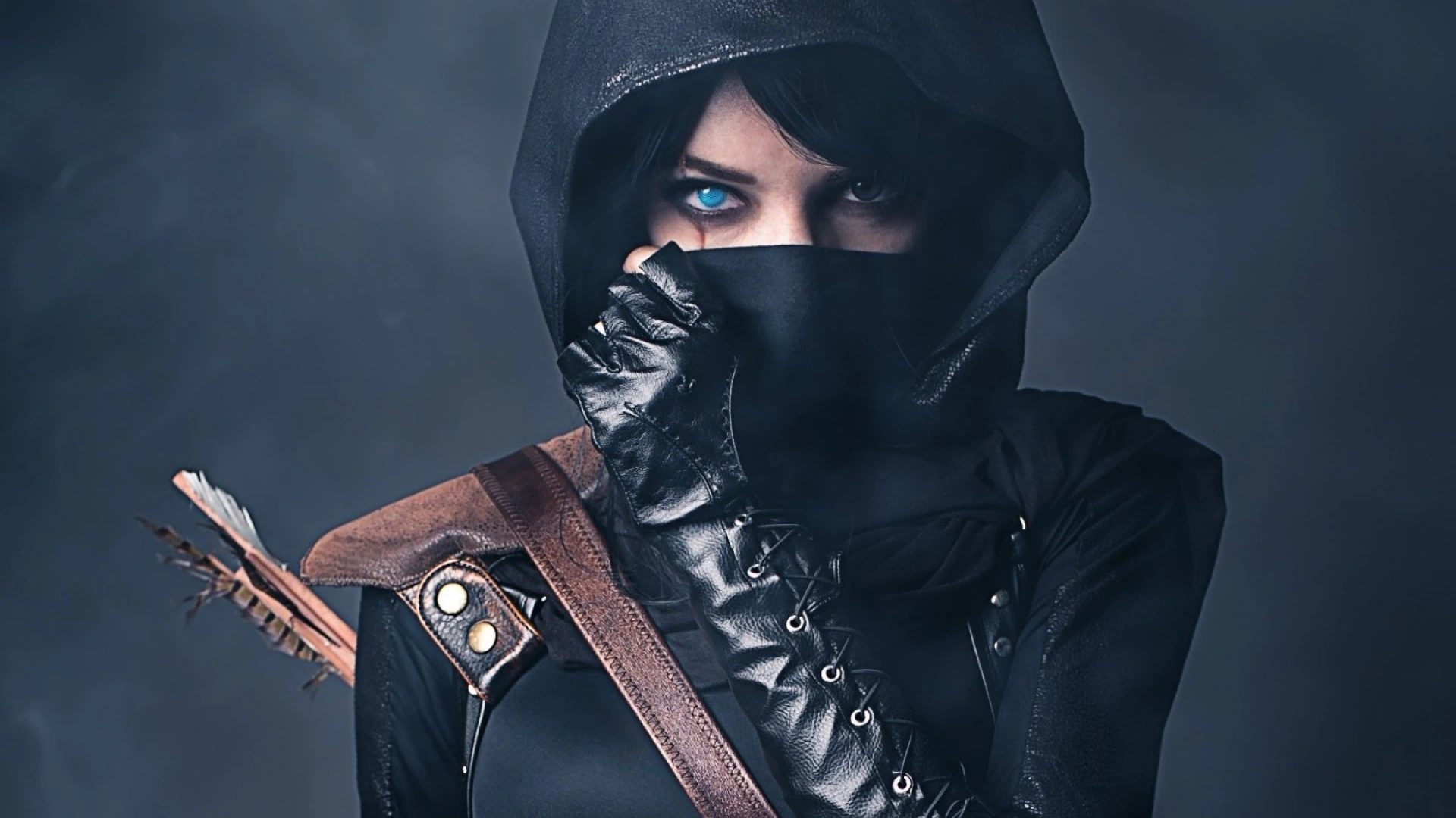 图片[7]-分享100张Cosplay壁纸，感兴趣的自取-西城知道