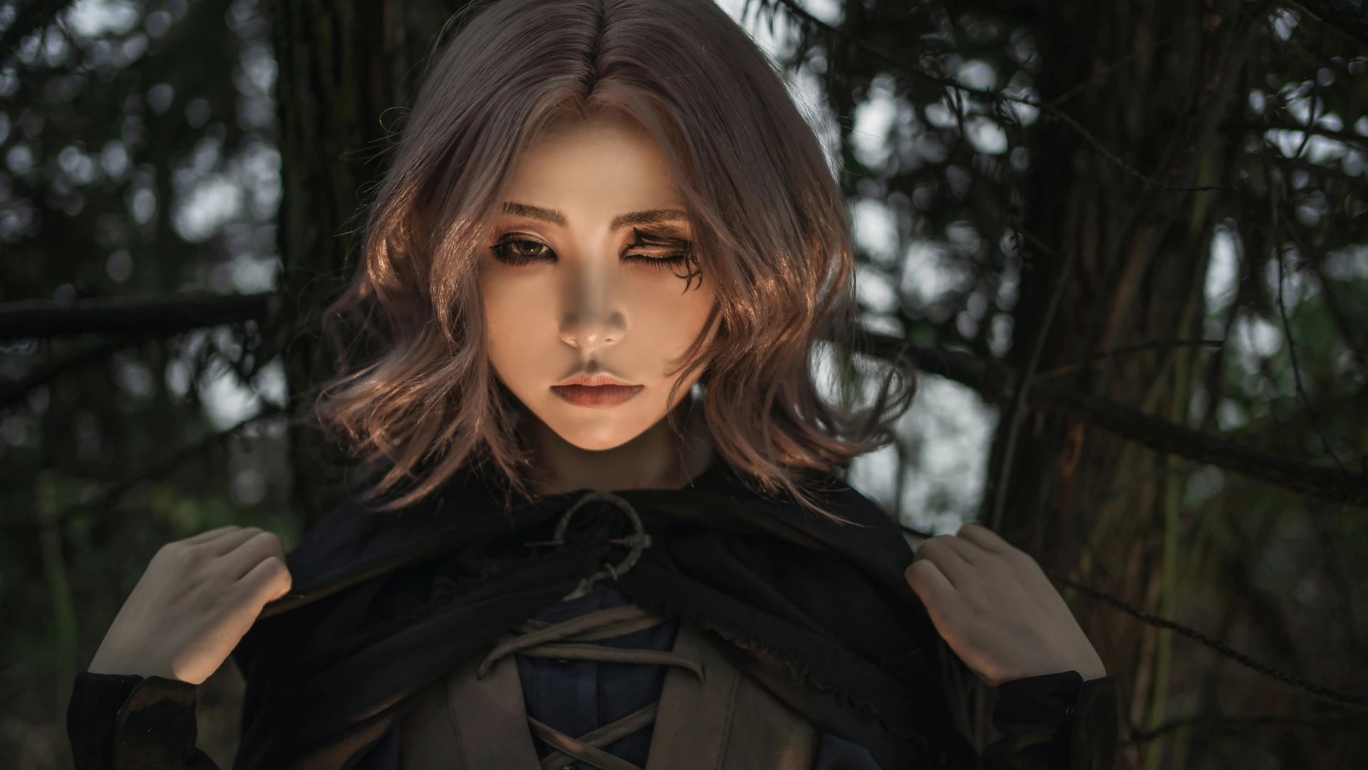 图片[92]-分享100张Cosplay壁纸，感兴趣的自取-西城知道