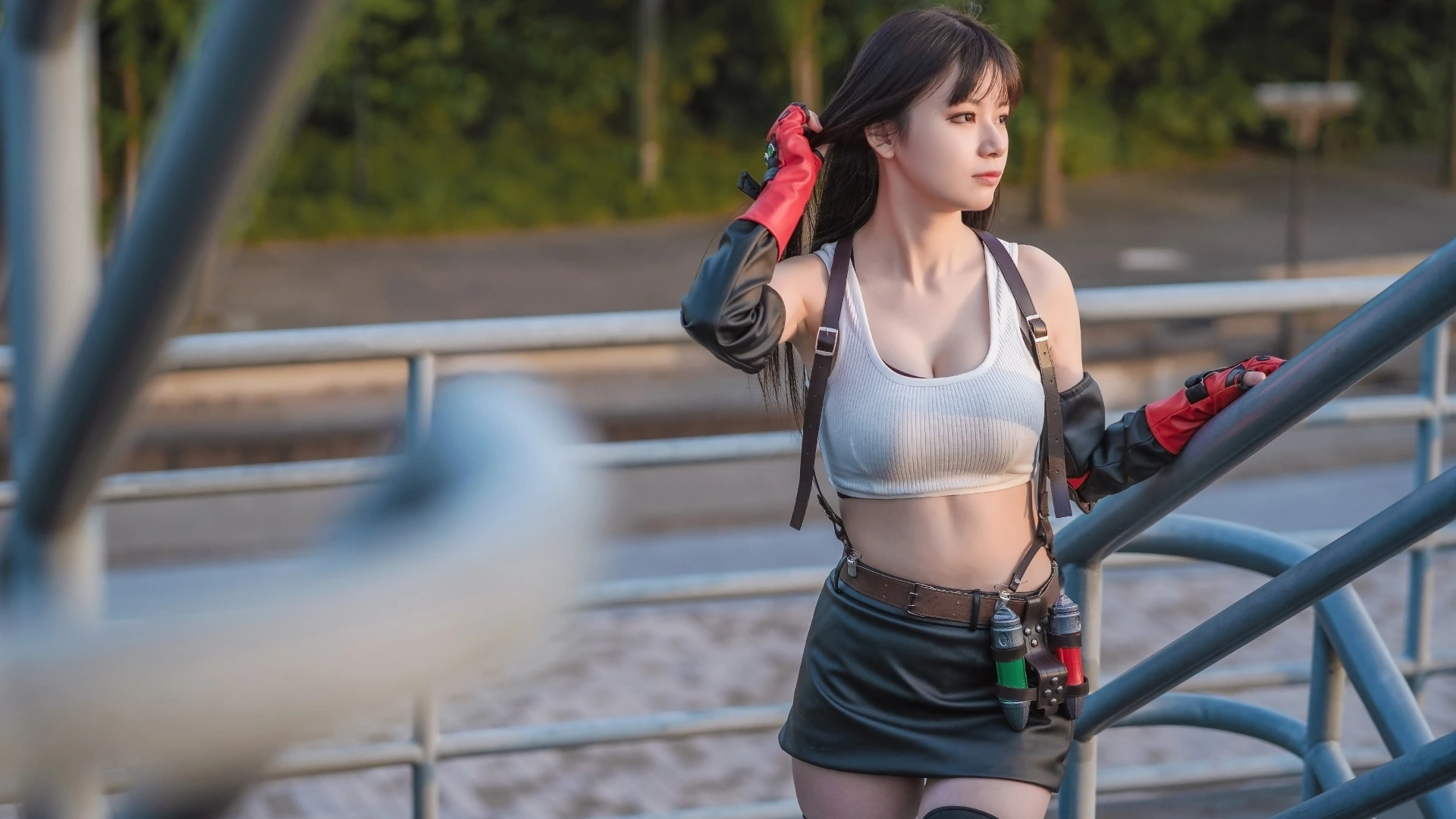 图片[75]-分享100张Cosplay壁纸，感兴趣的自取-西城知道