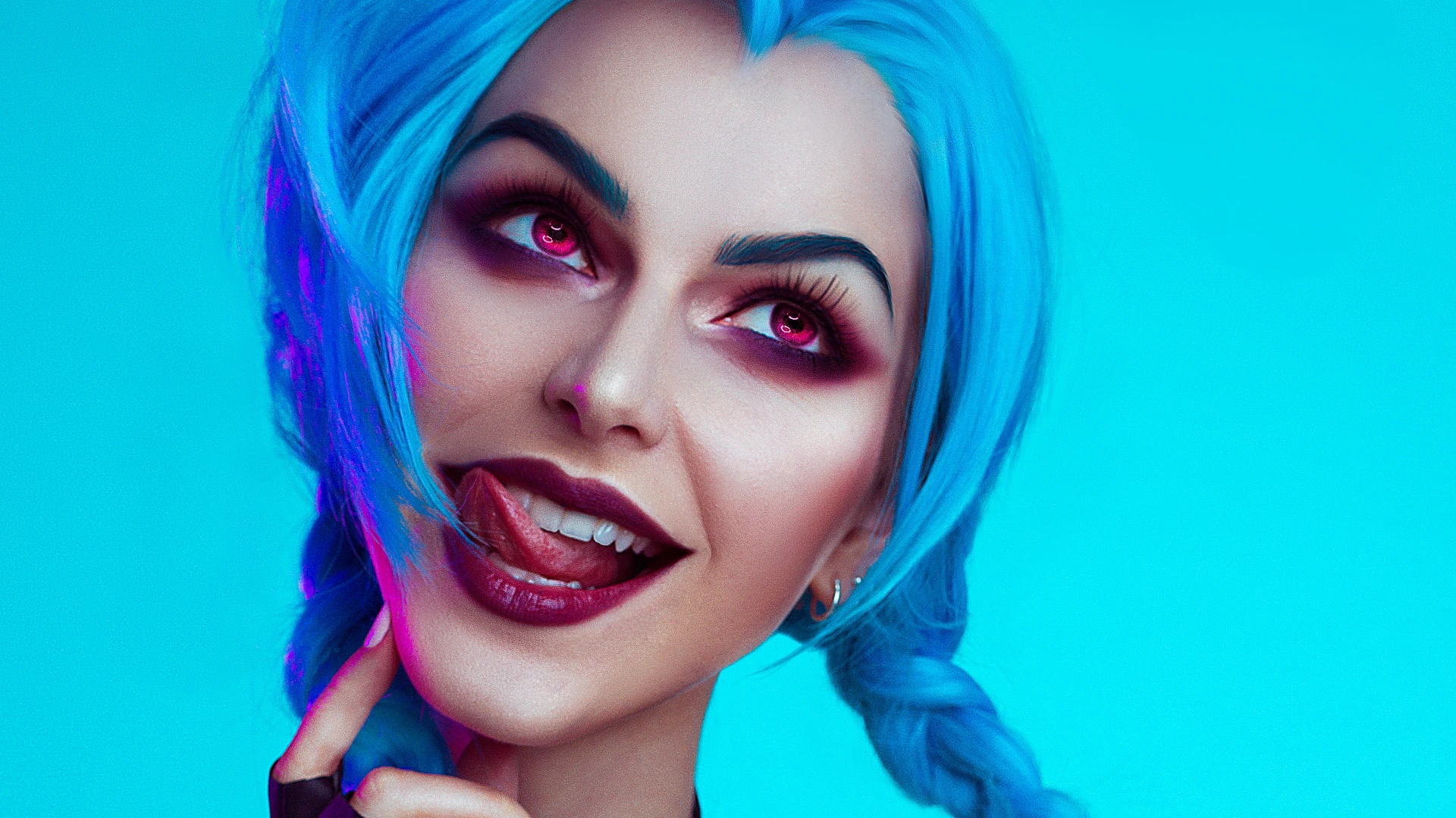 图片[12]-分享100张Cosplay壁纸，感兴趣的自取-西城知道