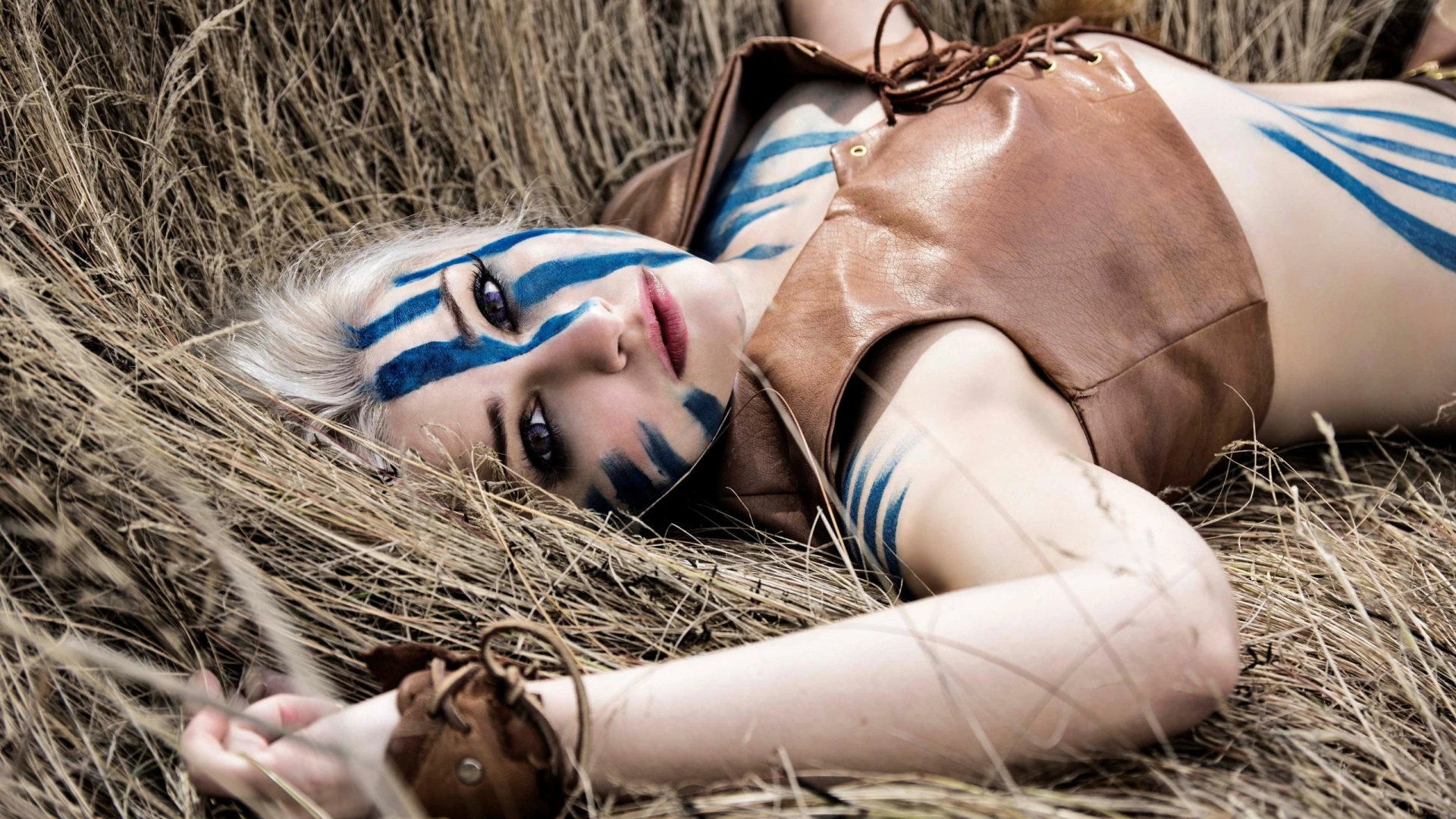 图片[5]-分享100张Cosplay壁纸，感兴趣的自取-西城知道