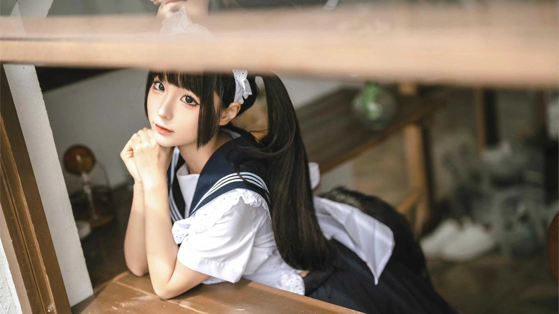 图片[68]-分享100张Cosplay壁纸，感兴趣的自取-西城知道