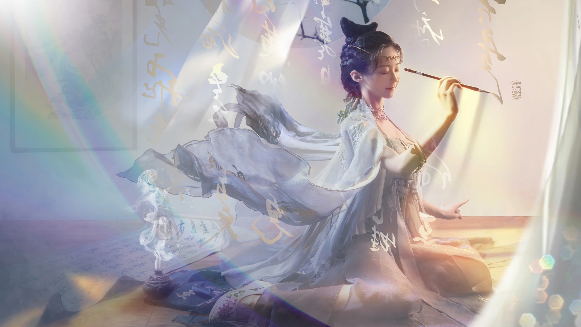 图片[81]-分享100张Cosplay壁纸，感兴趣的自取-西城知道