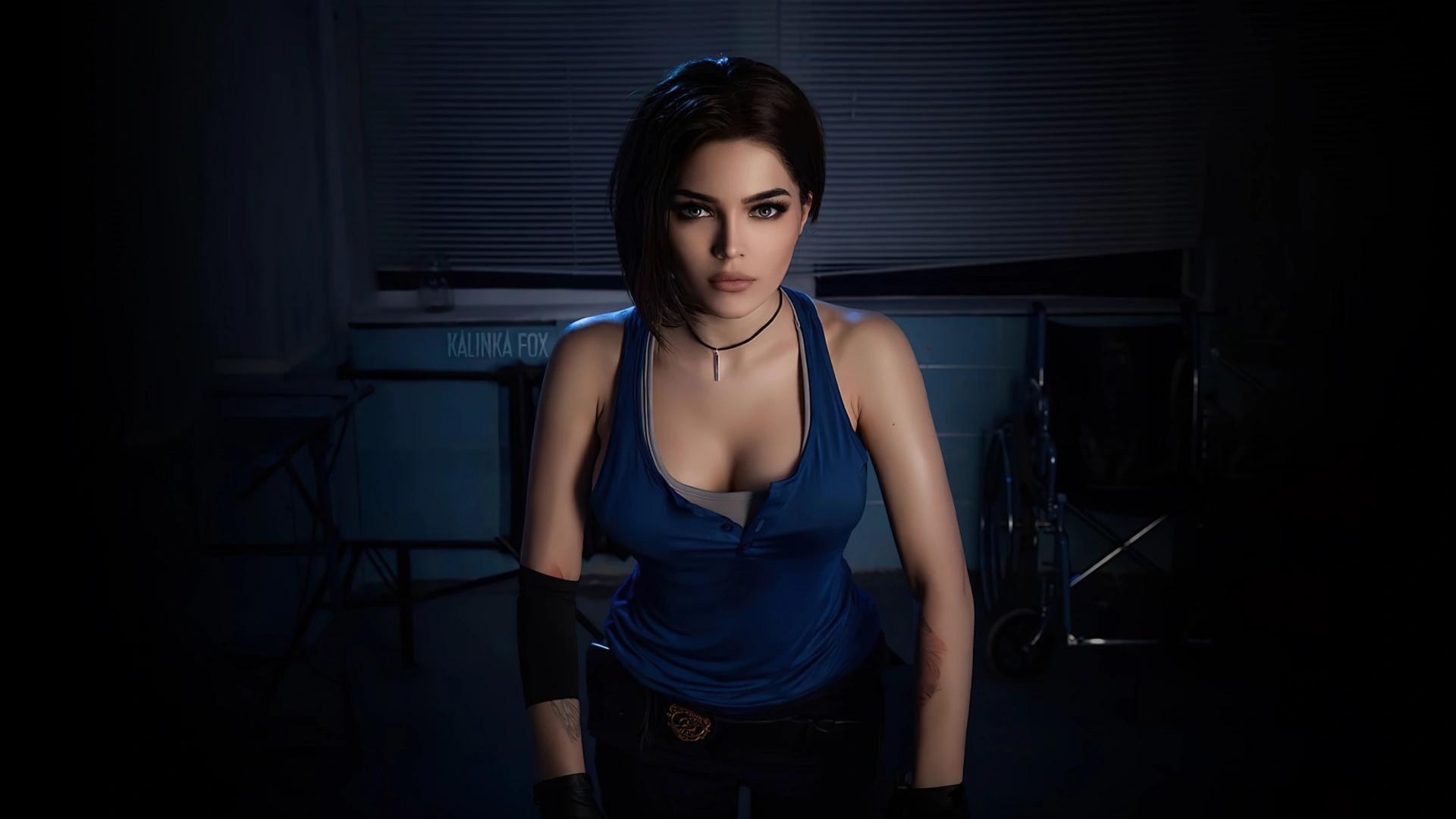 图片[18]-分享100张Cosplay壁纸，感兴趣的自取-西城知道