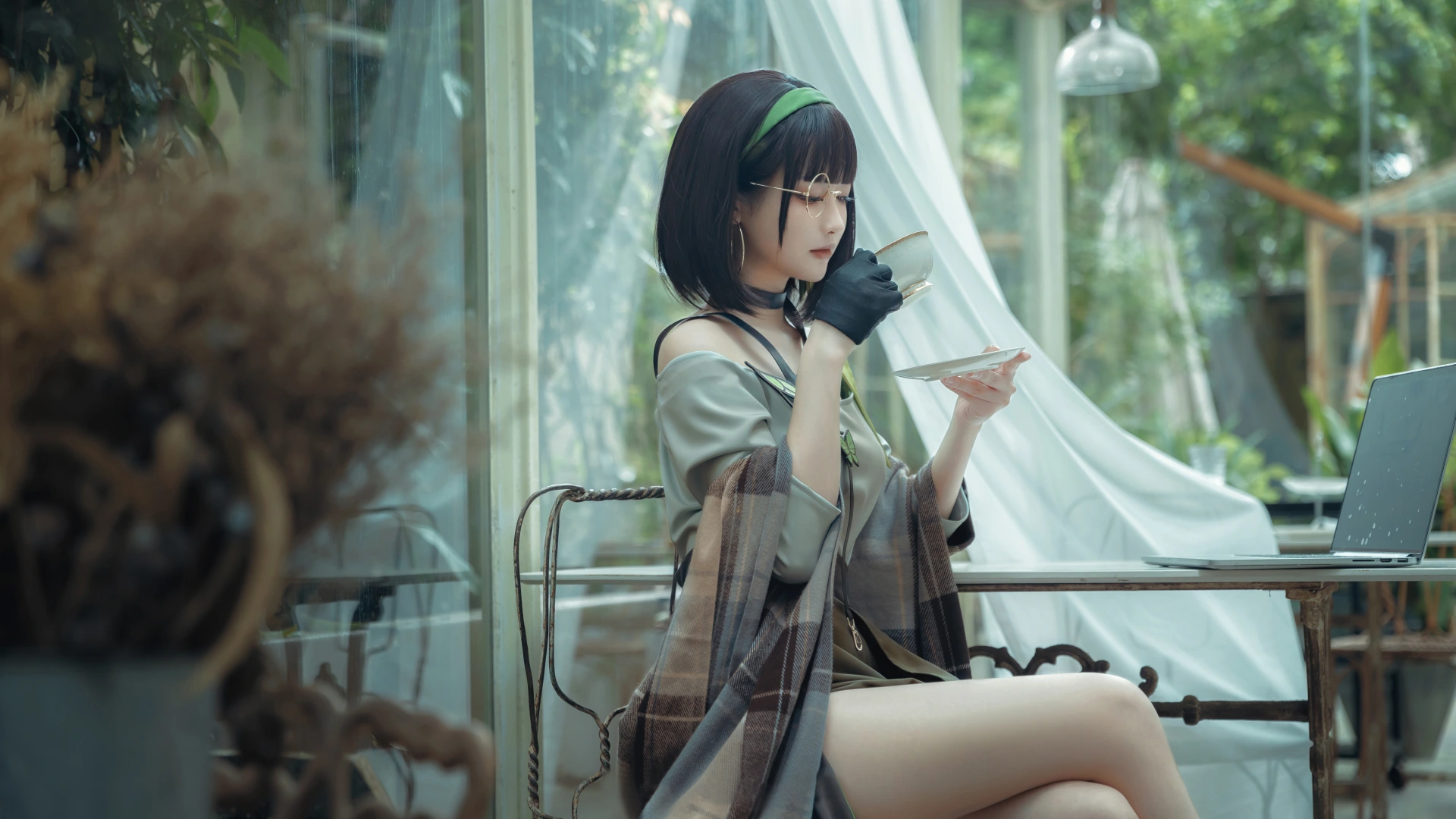 图片[93]-分享100张Cosplay壁纸，感兴趣的自取-西城知道