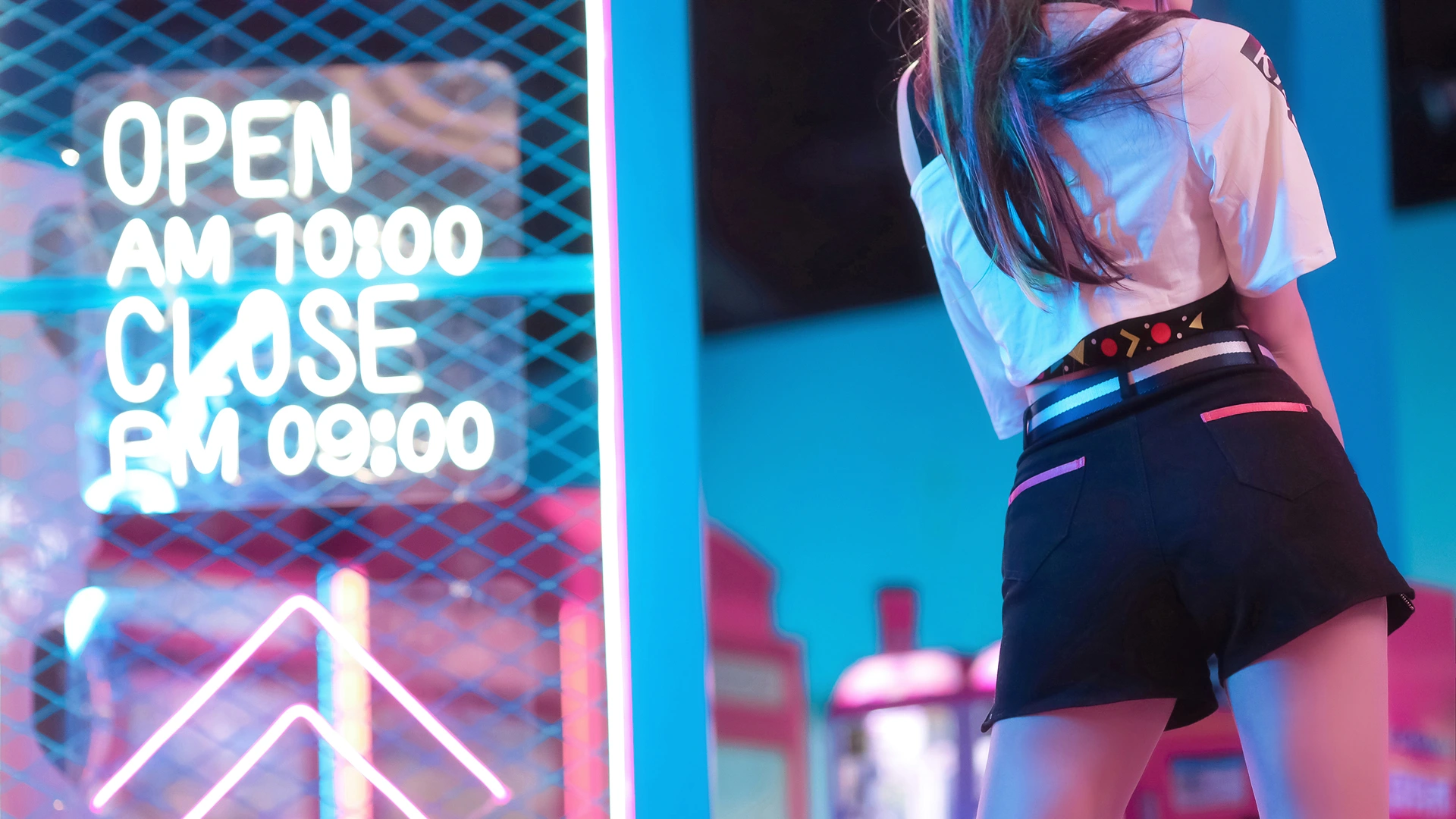 图片[100]-分享100张Cosplay壁纸，感兴趣的自取-西城知道