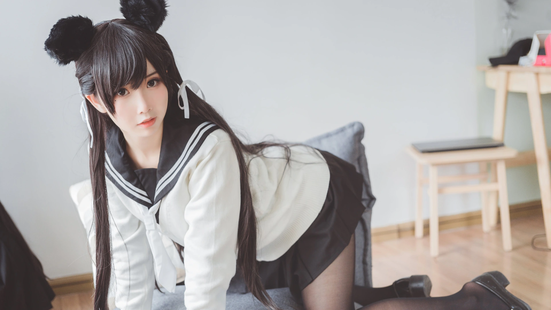图片[88]-分享100张Cosplay壁纸，感兴趣的自取-西城知道