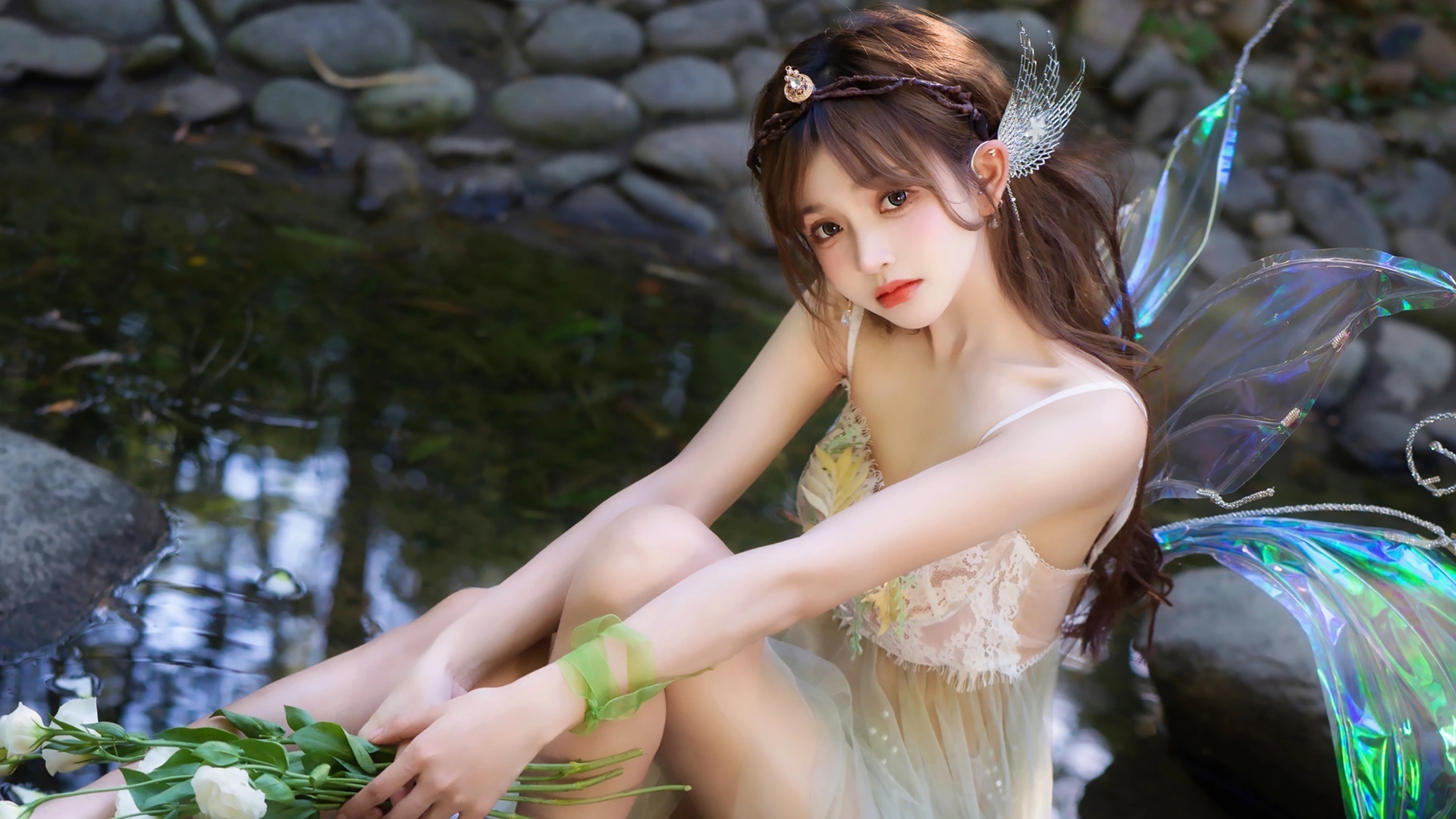 图片[74]-分享100张Cosplay壁纸，感兴趣的自取-西城知道