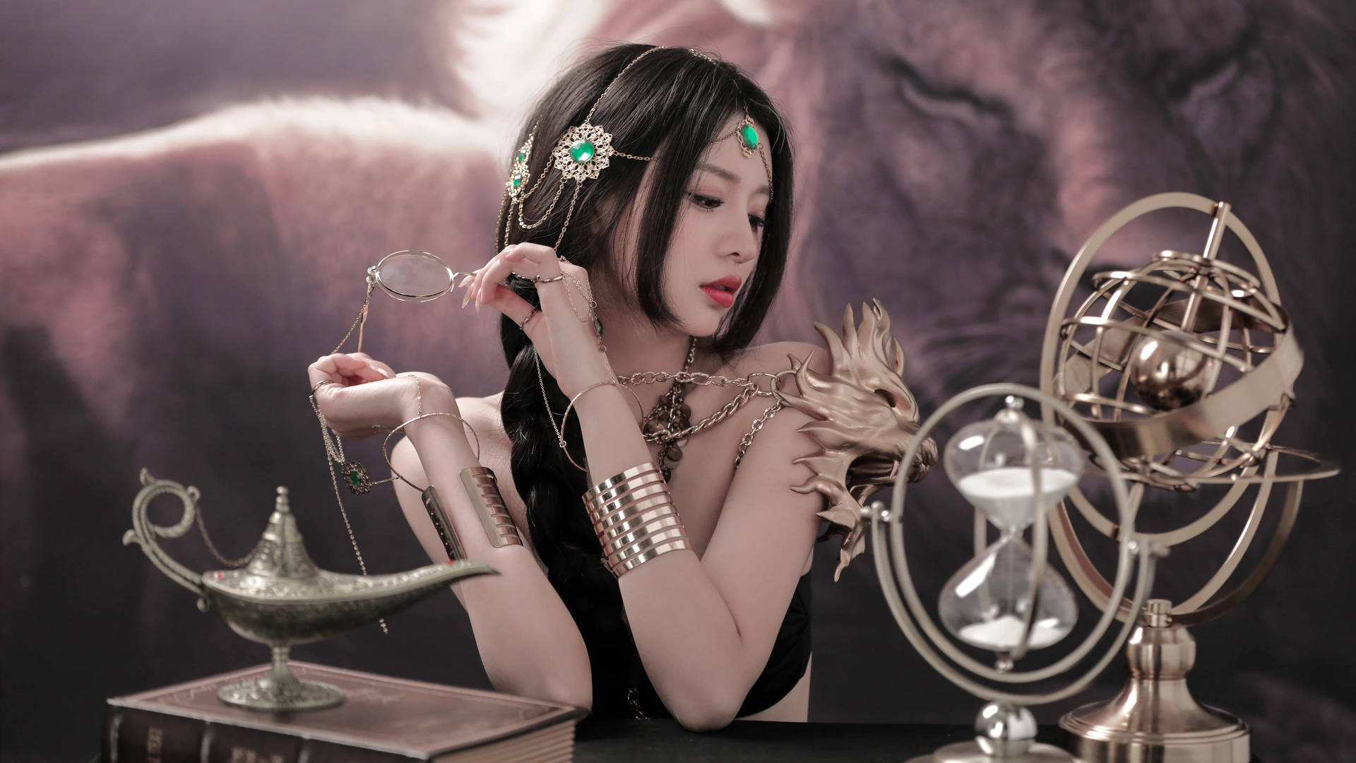 图片[96]-分享100张Cosplay壁纸，感兴趣的自取-西城知道