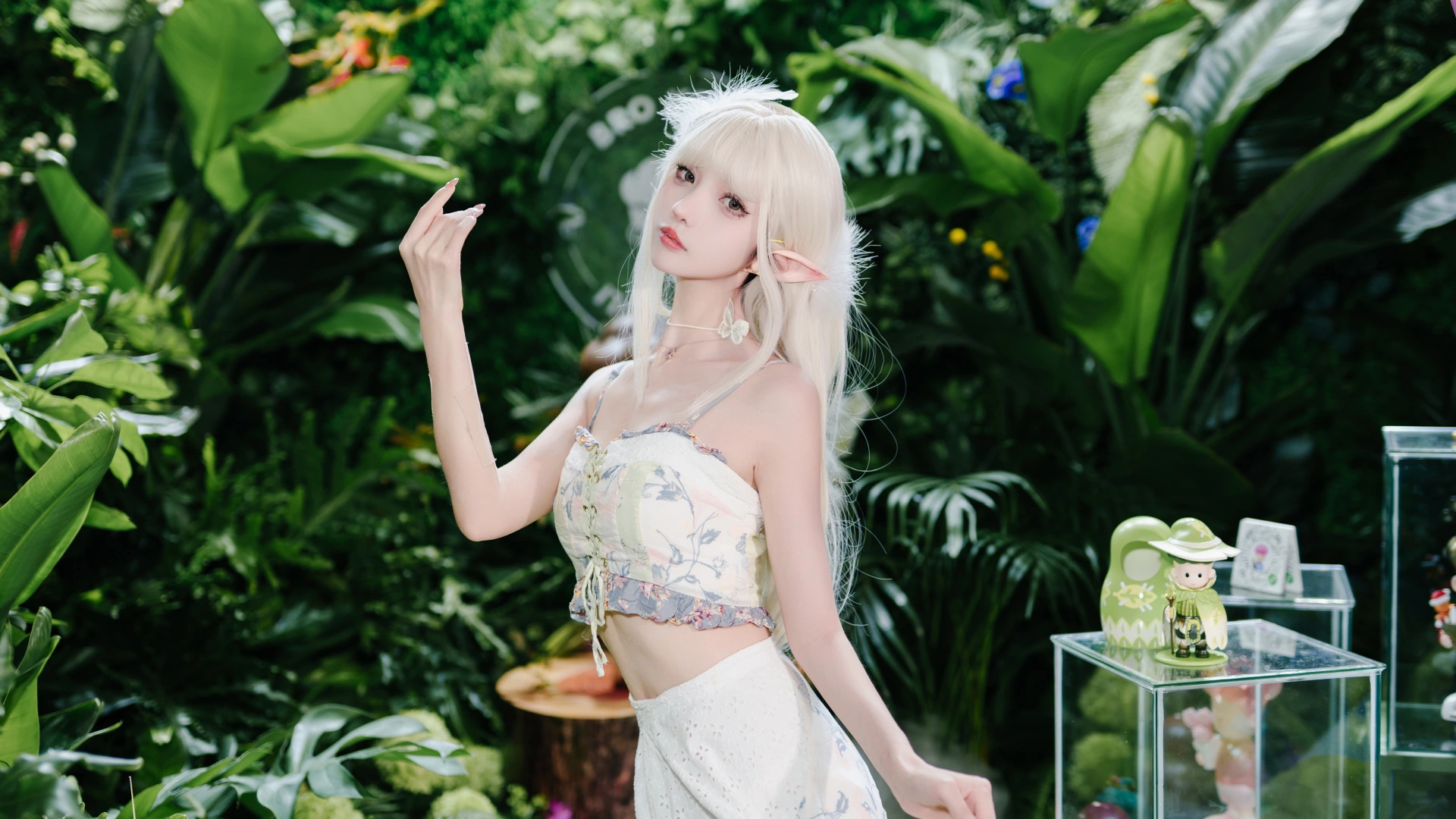 图片[65]-分享100张Cosplay壁纸，感兴趣的自取-西城知道