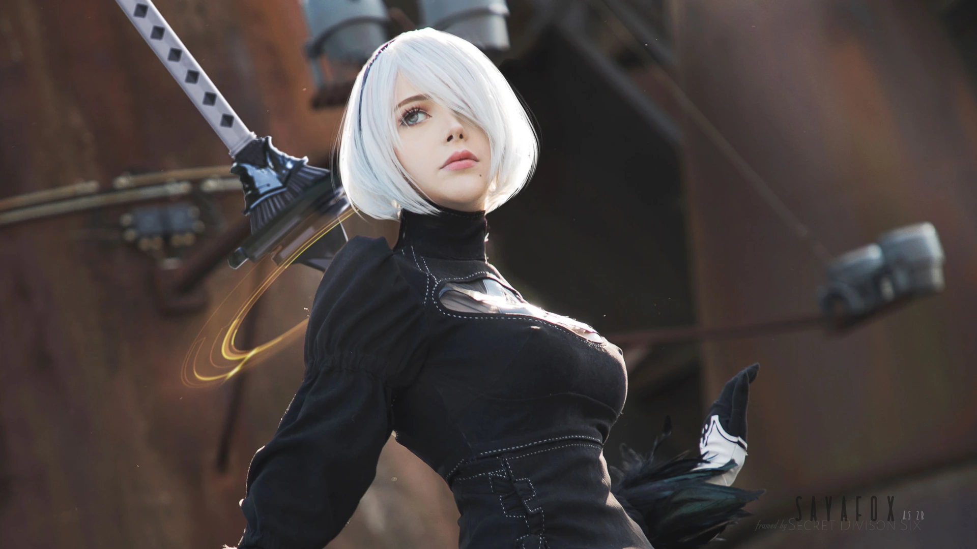 图片[82]-分享100张Cosplay壁纸，感兴趣的自取-西城知道