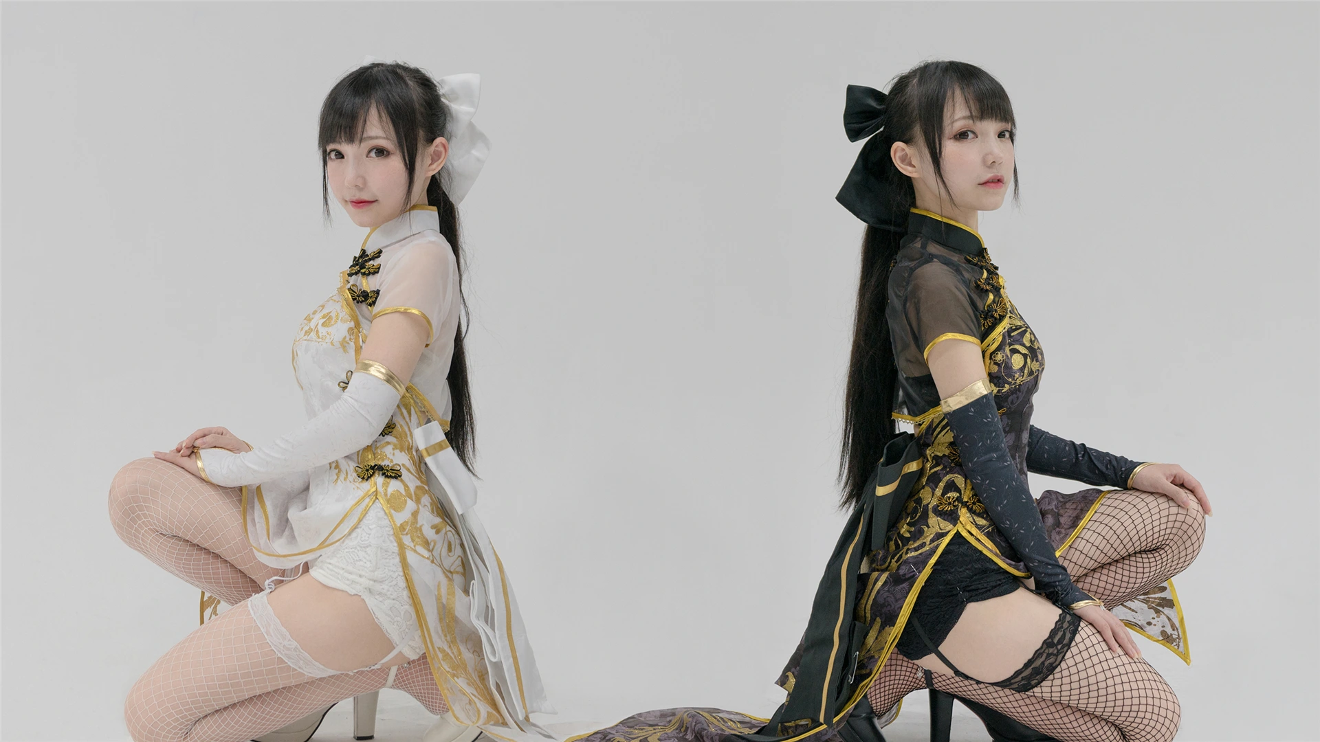 图片[67]-分享100张Cosplay壁纸，感兴趣的自取-西城知道