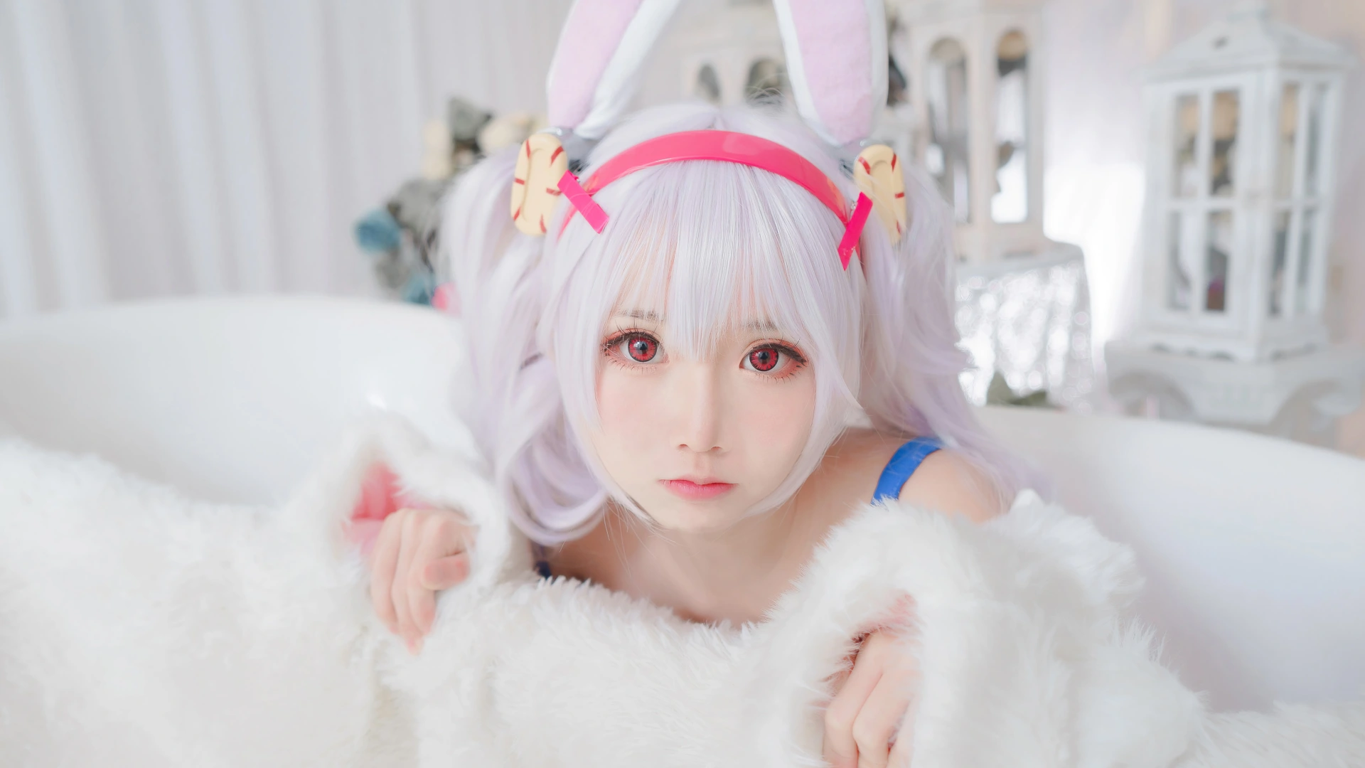 图片[44]-分享100张Cosplay壁纸，感兴趣的自取-西城知道
