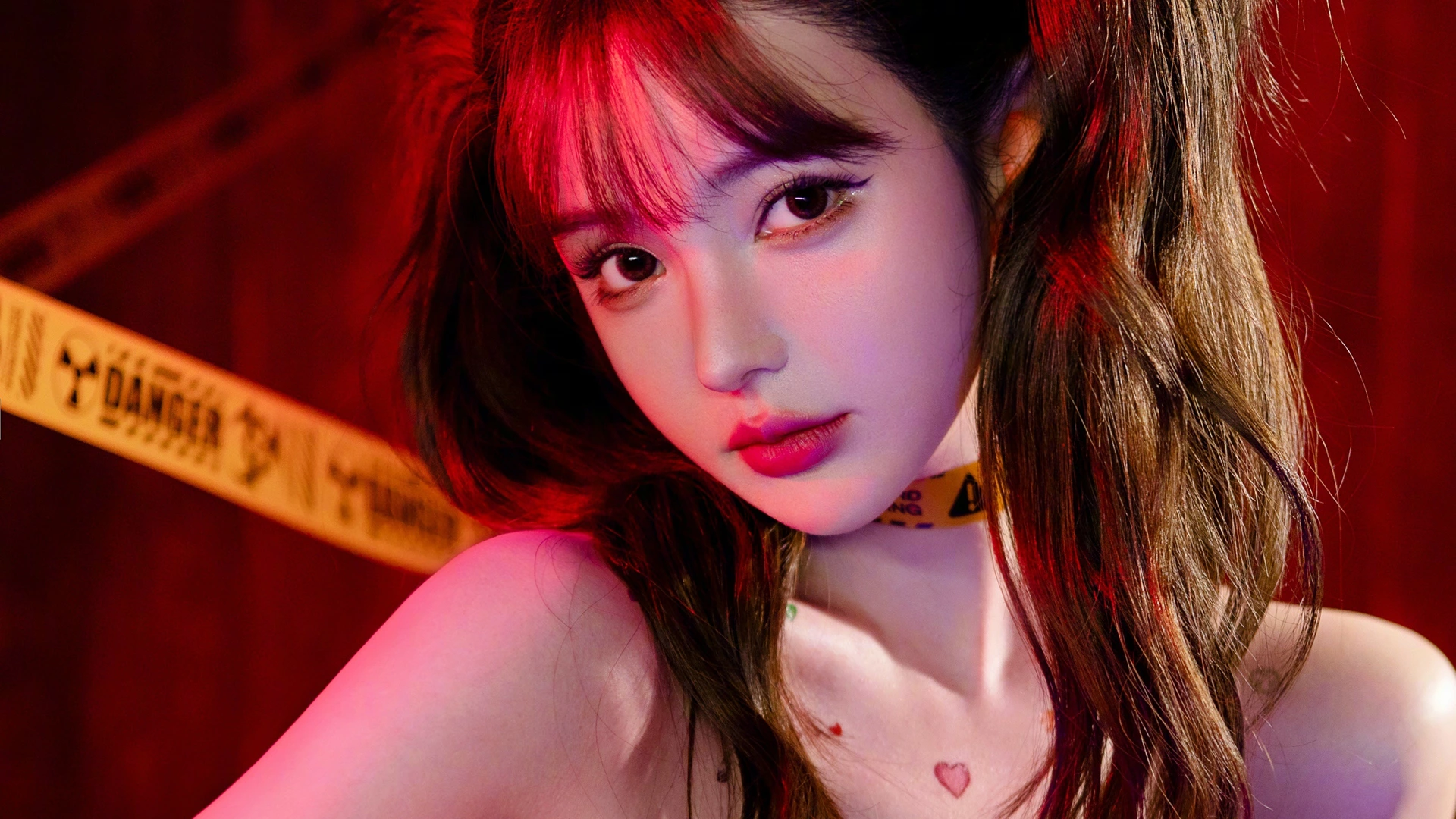 图片[89]-分享100张Cosplay壁纸，感兴趣的自取-西城知道