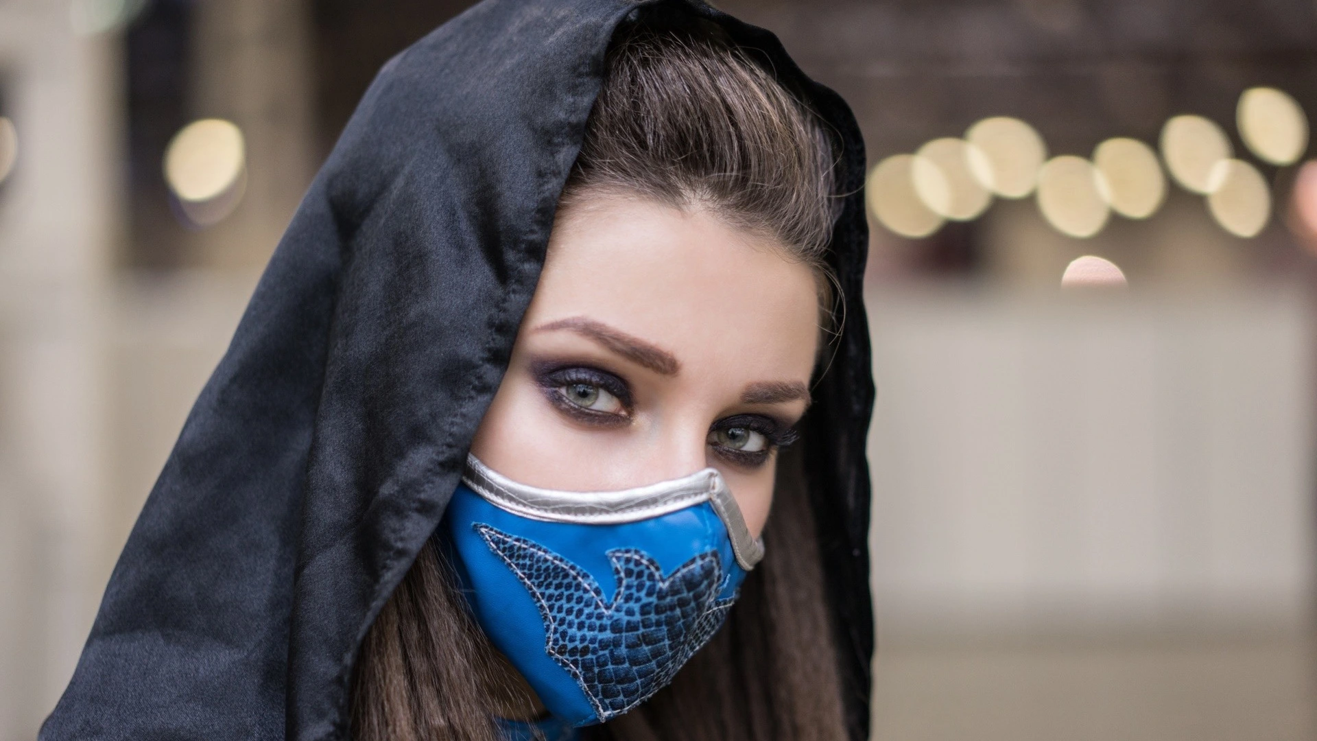 图片[2]-分享100张Cosplay壁纸，感兴趣的自取-西城知道